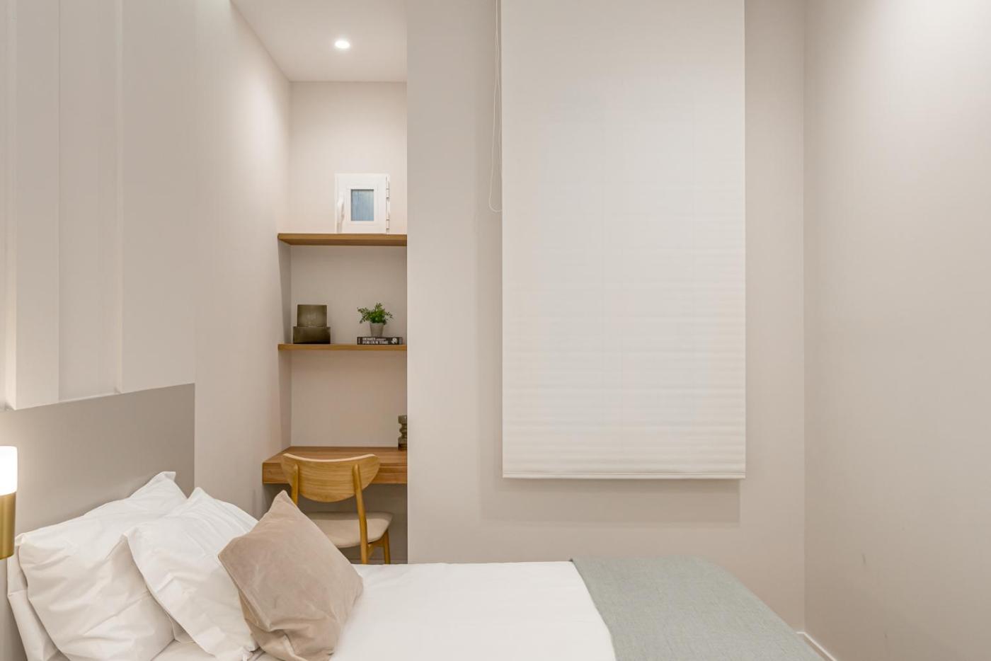Lalatina Iv Calle Conde De Romanones 4br 4bh Madri