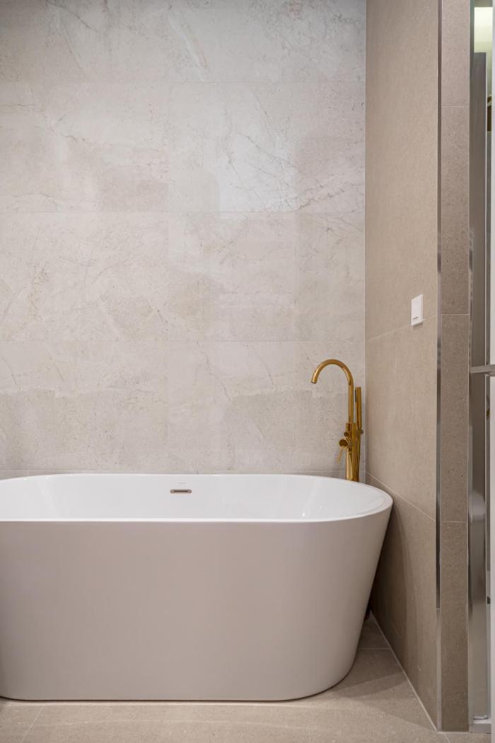 Apartamento Lalatina Iv Calle Conde De Romanones 4br 4bh *