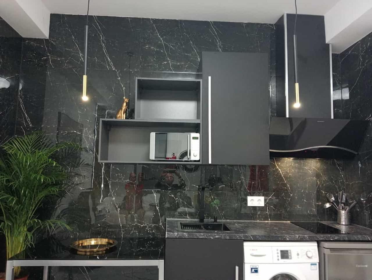 Apartamento Malasana Palma