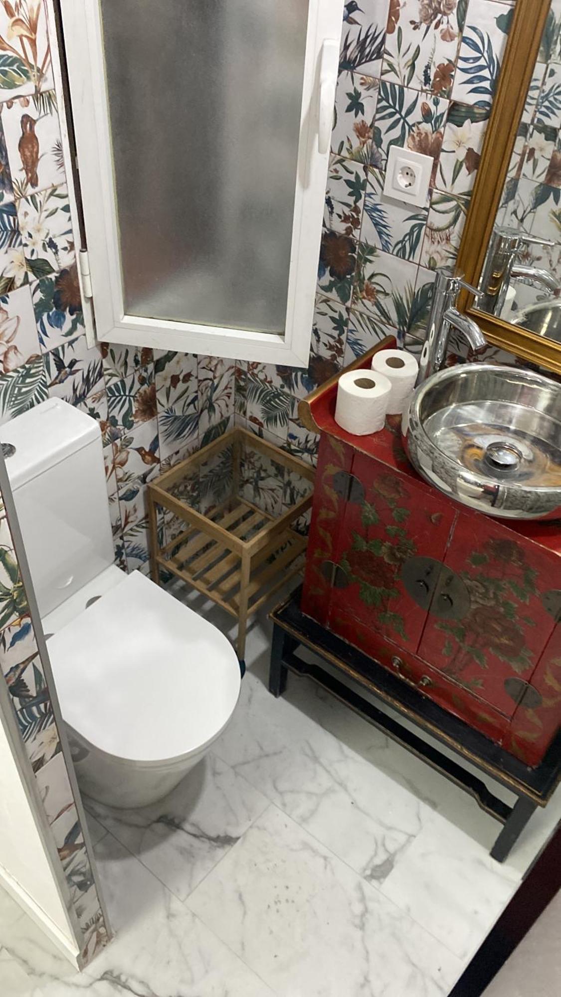 Apartamento Malasana Palma Madri