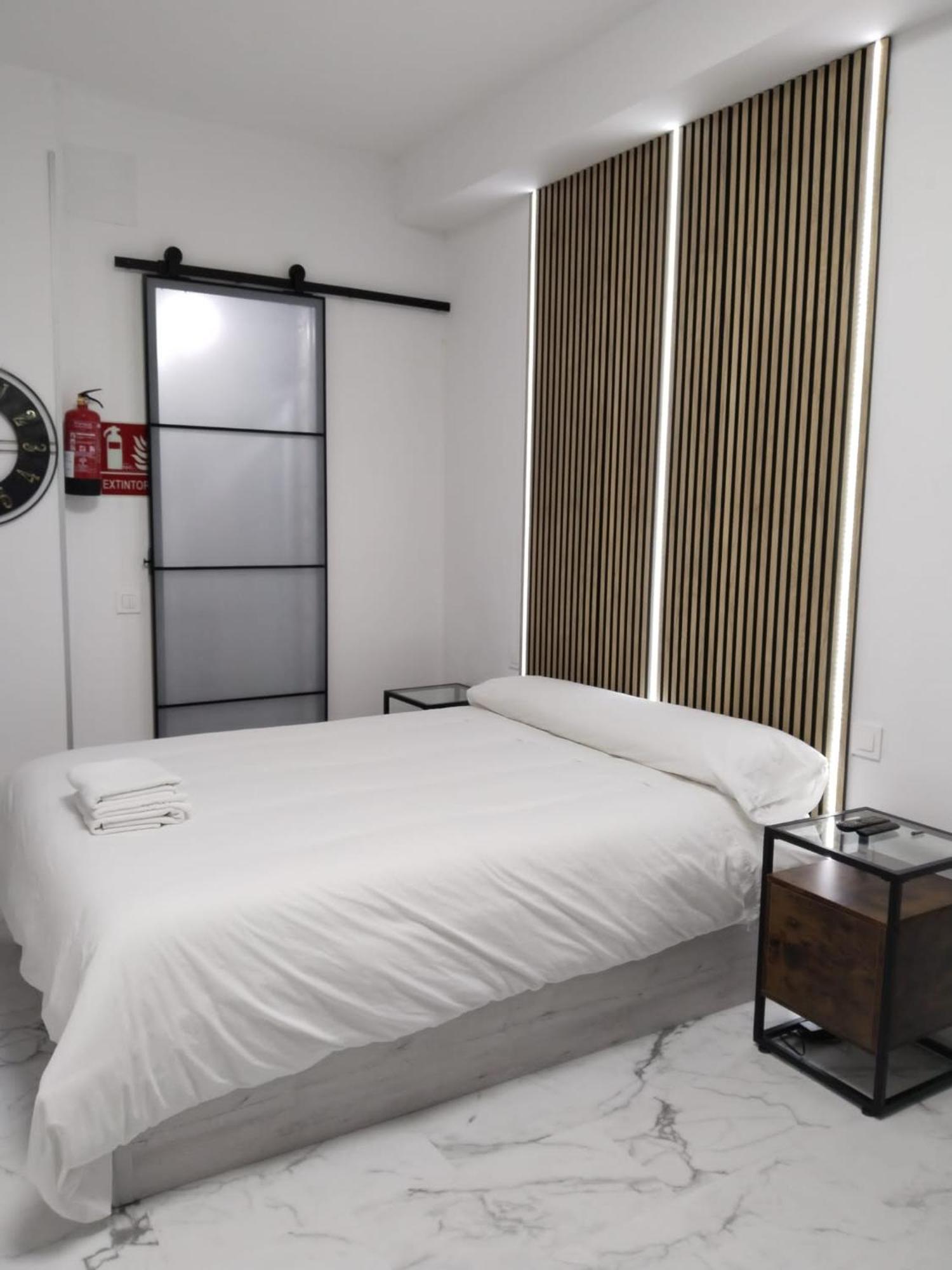 Malasana Palma Apartamento
