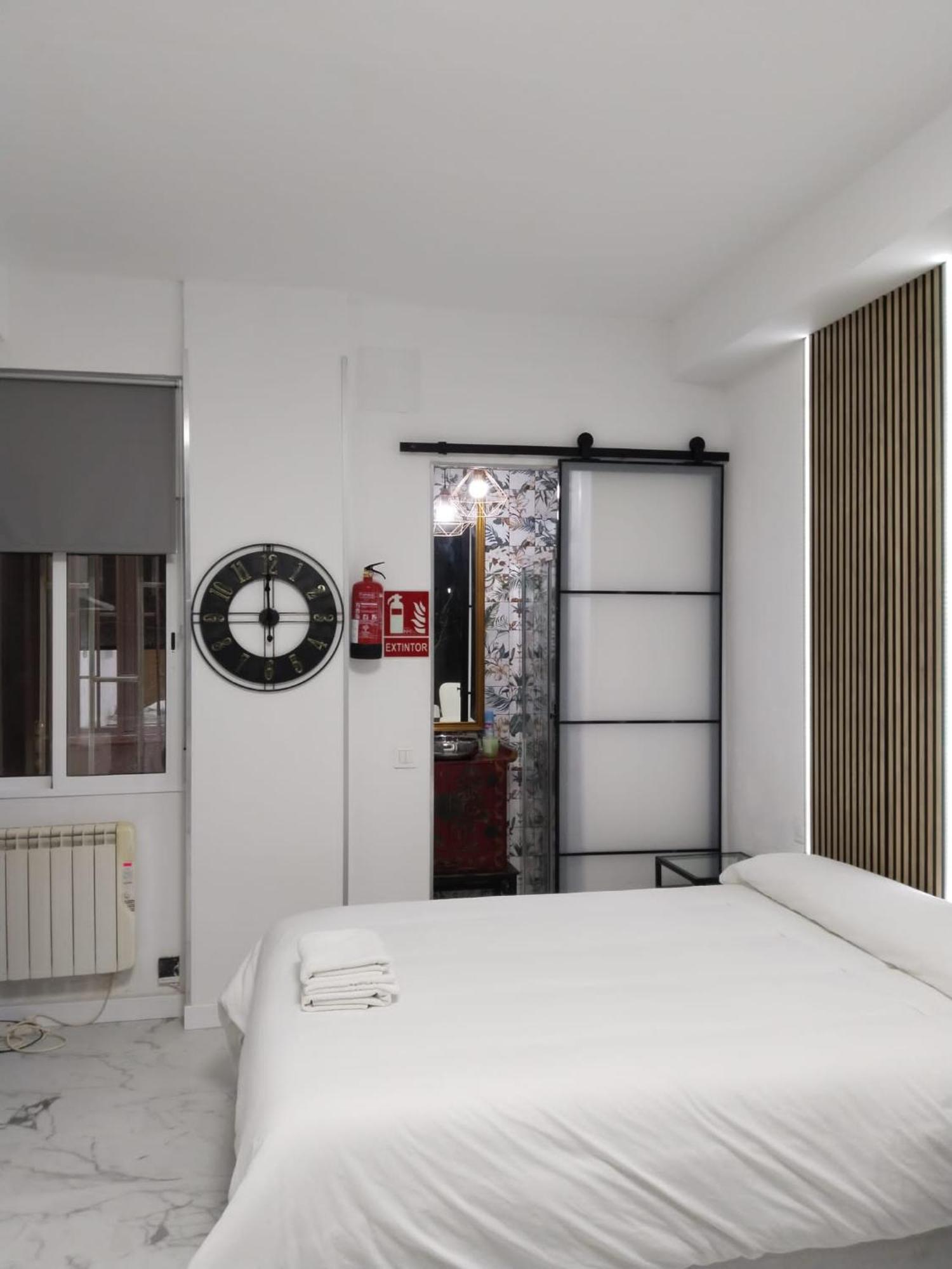 Apartamento Malasana Palma *