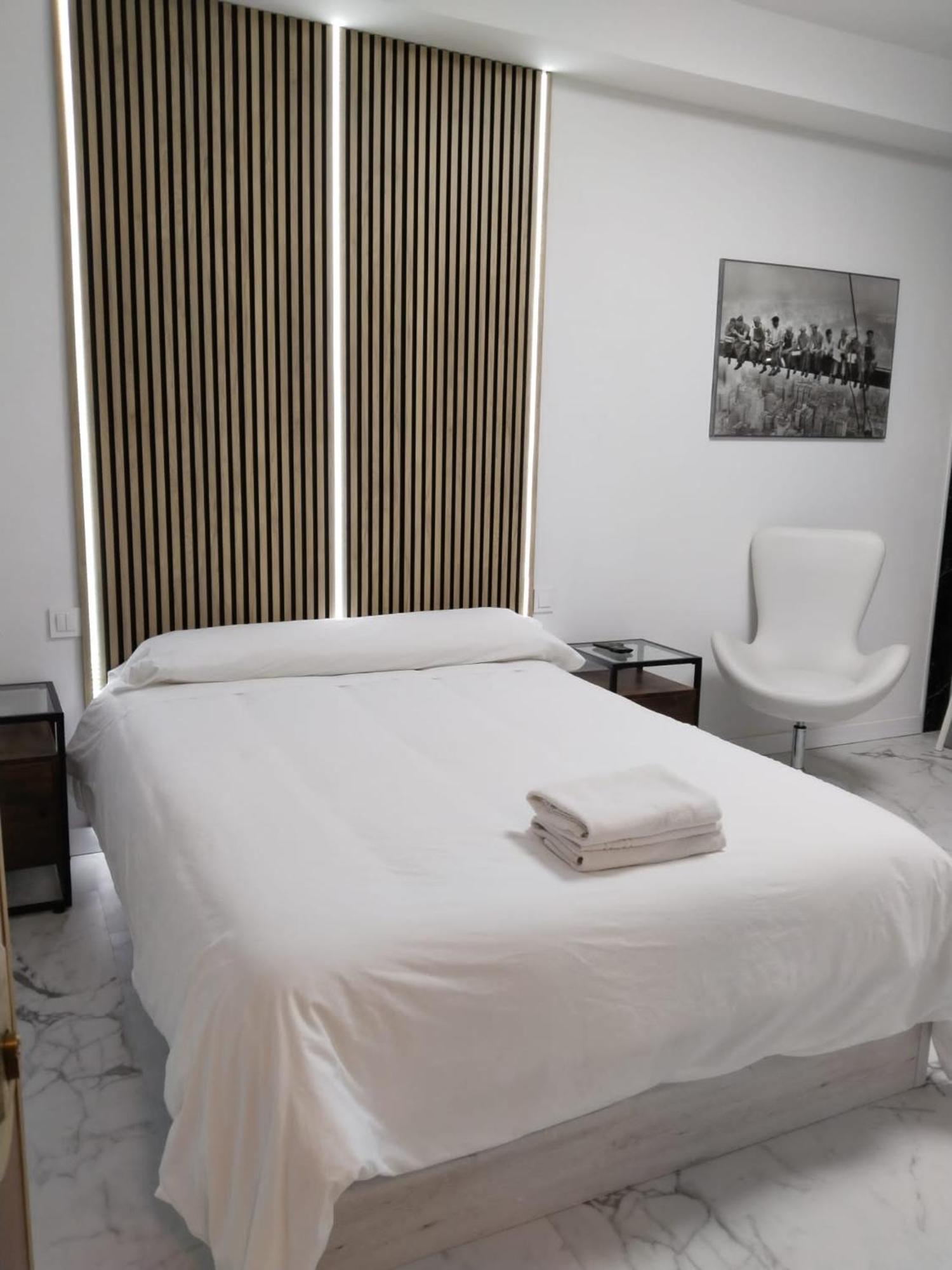Apartamento Malasana Palma