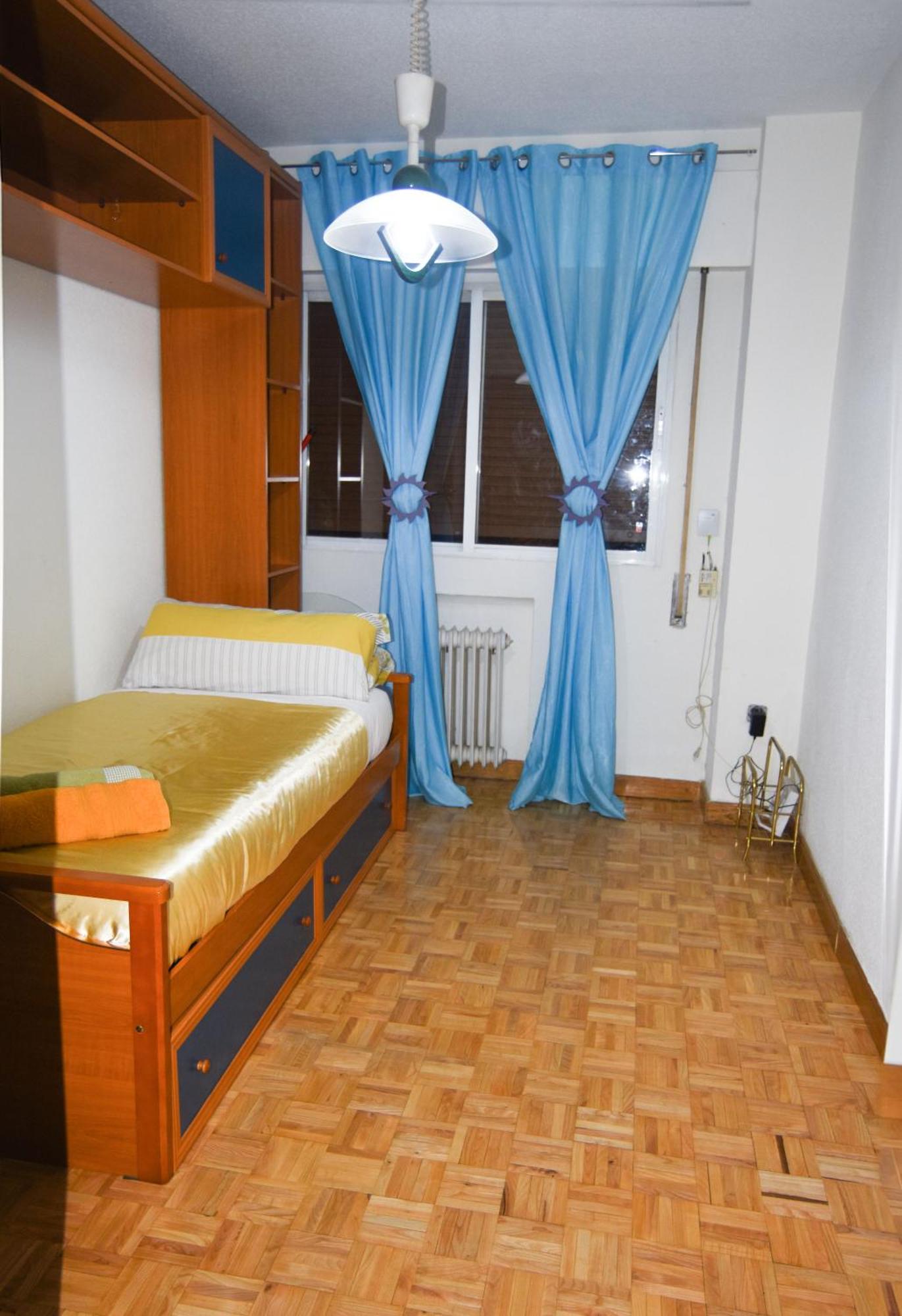 Aparment Legazpi Apartment