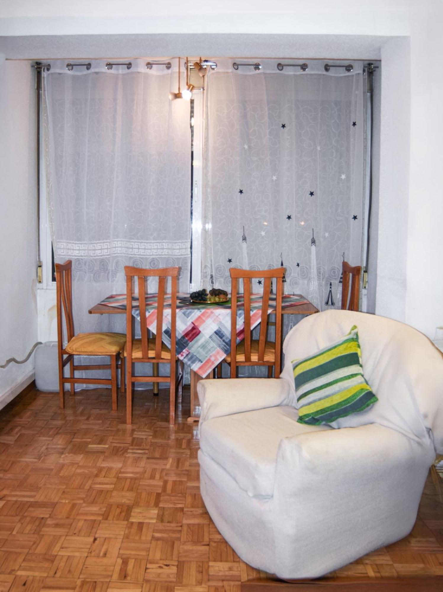 Apartment Aparment Legazpi