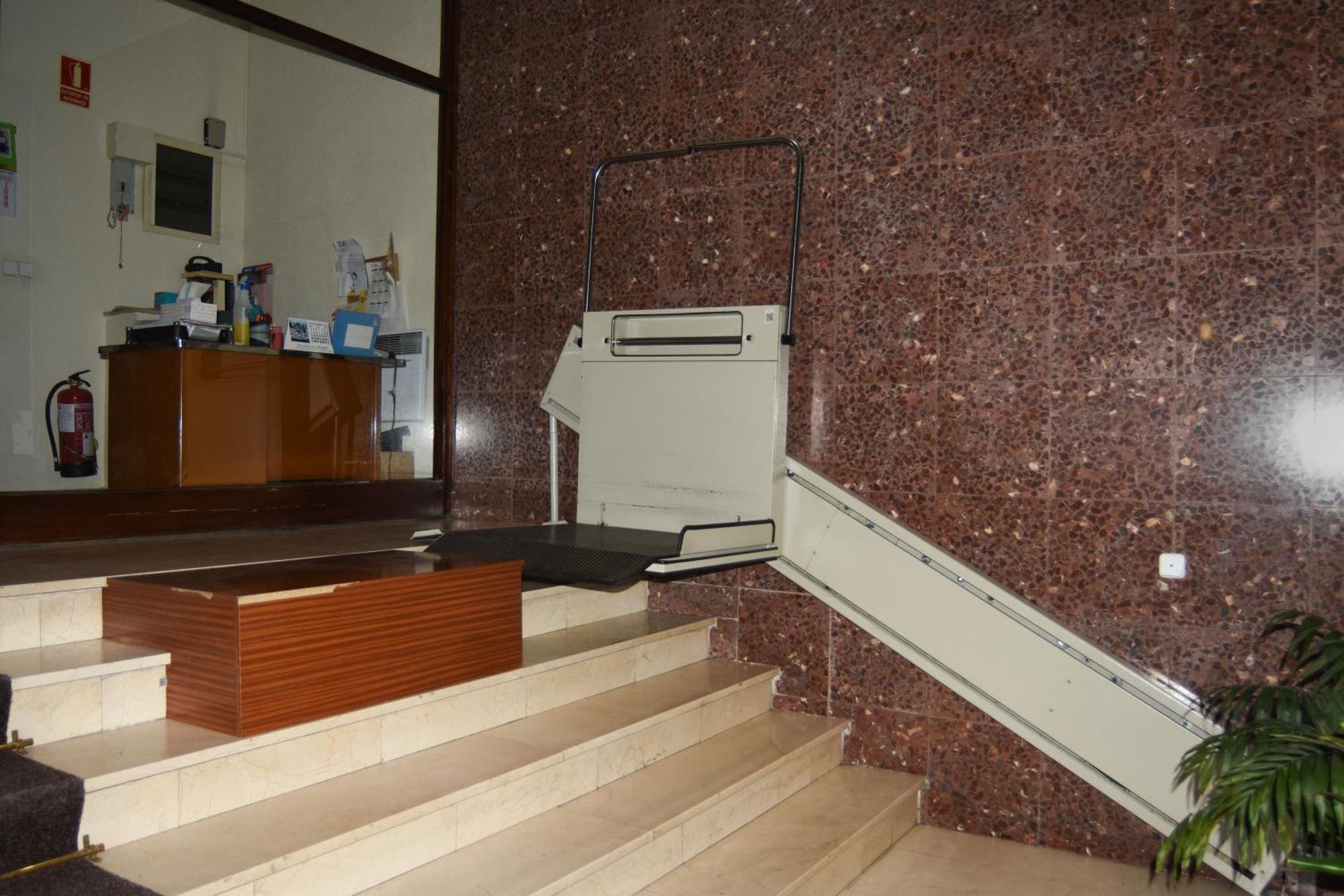 Aparment Legazpi Apartment *