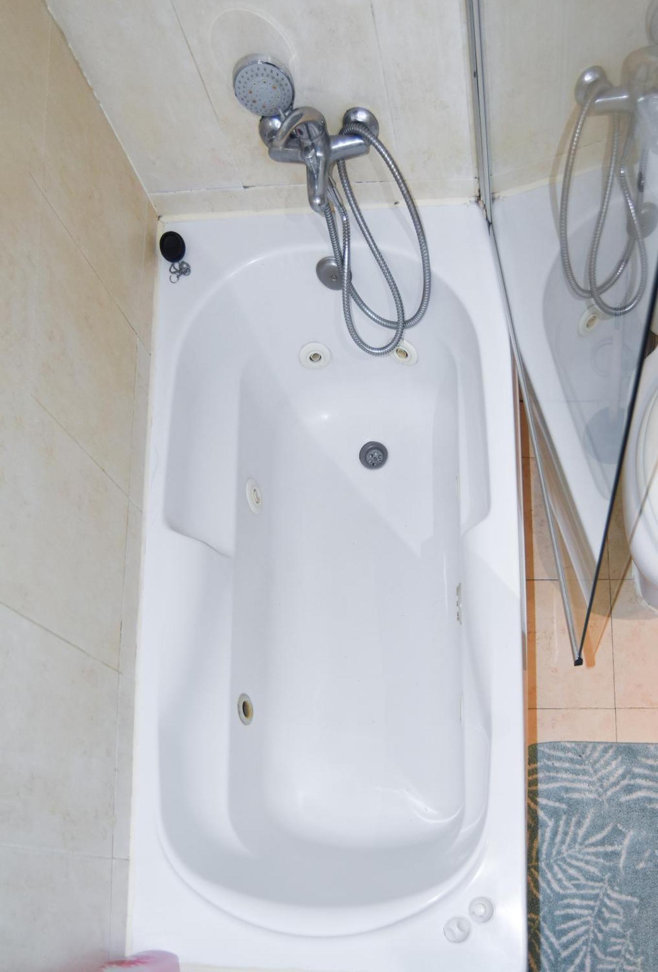 Aparment La Gavia Apartamento Madrid