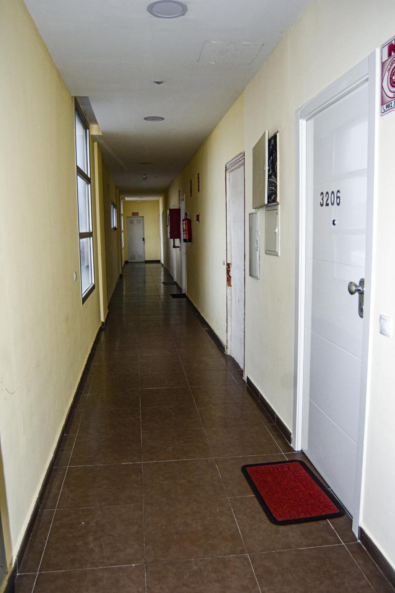 Aparment La Gavia *