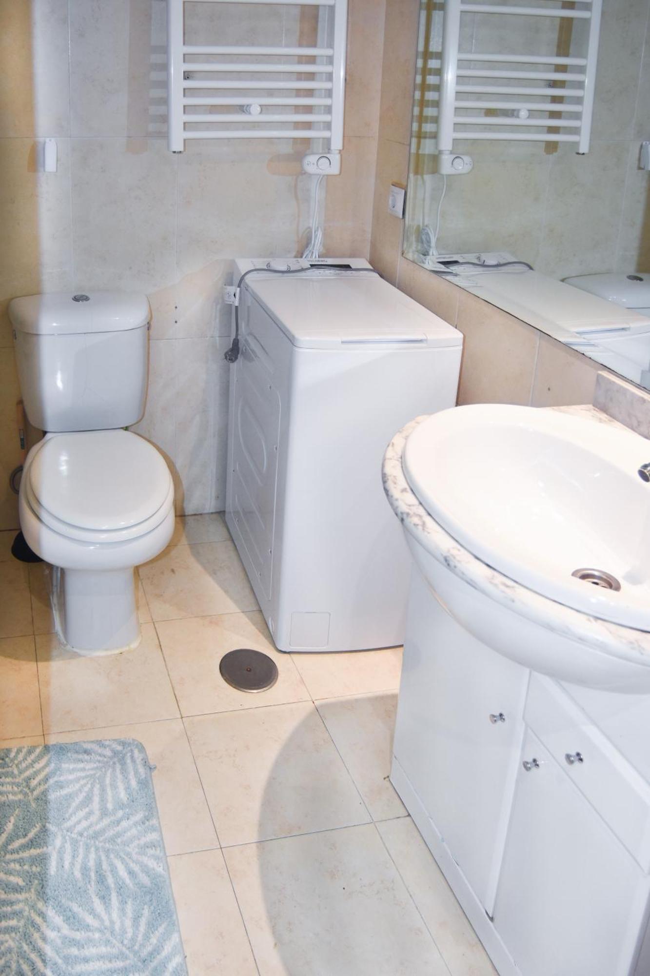Aparment La Gavia