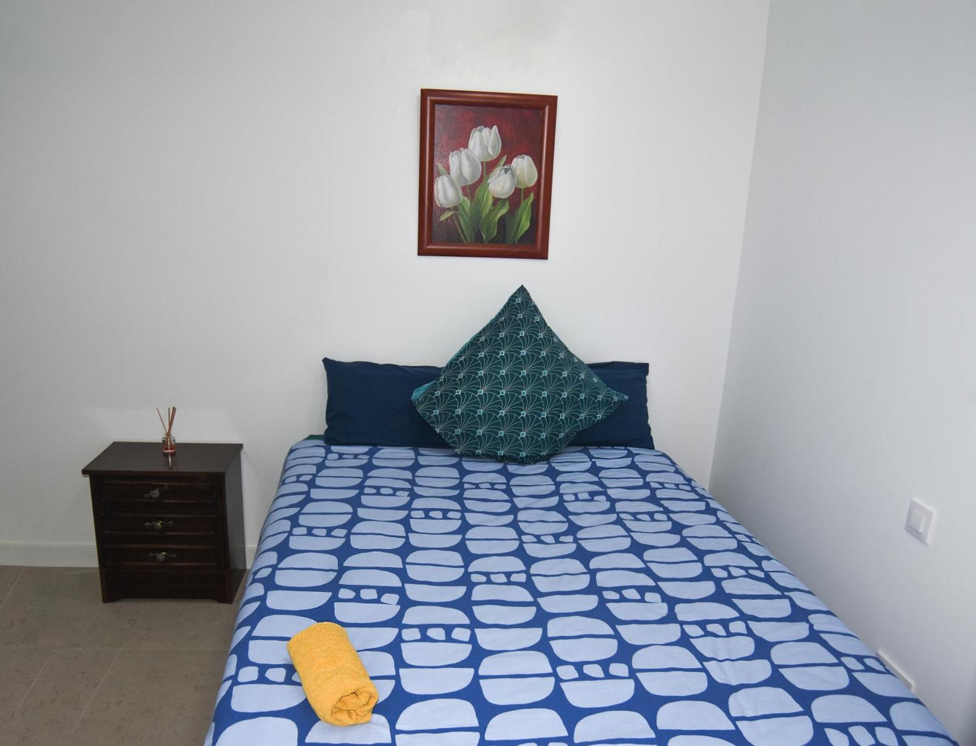 Appartement Aparment Almudena *