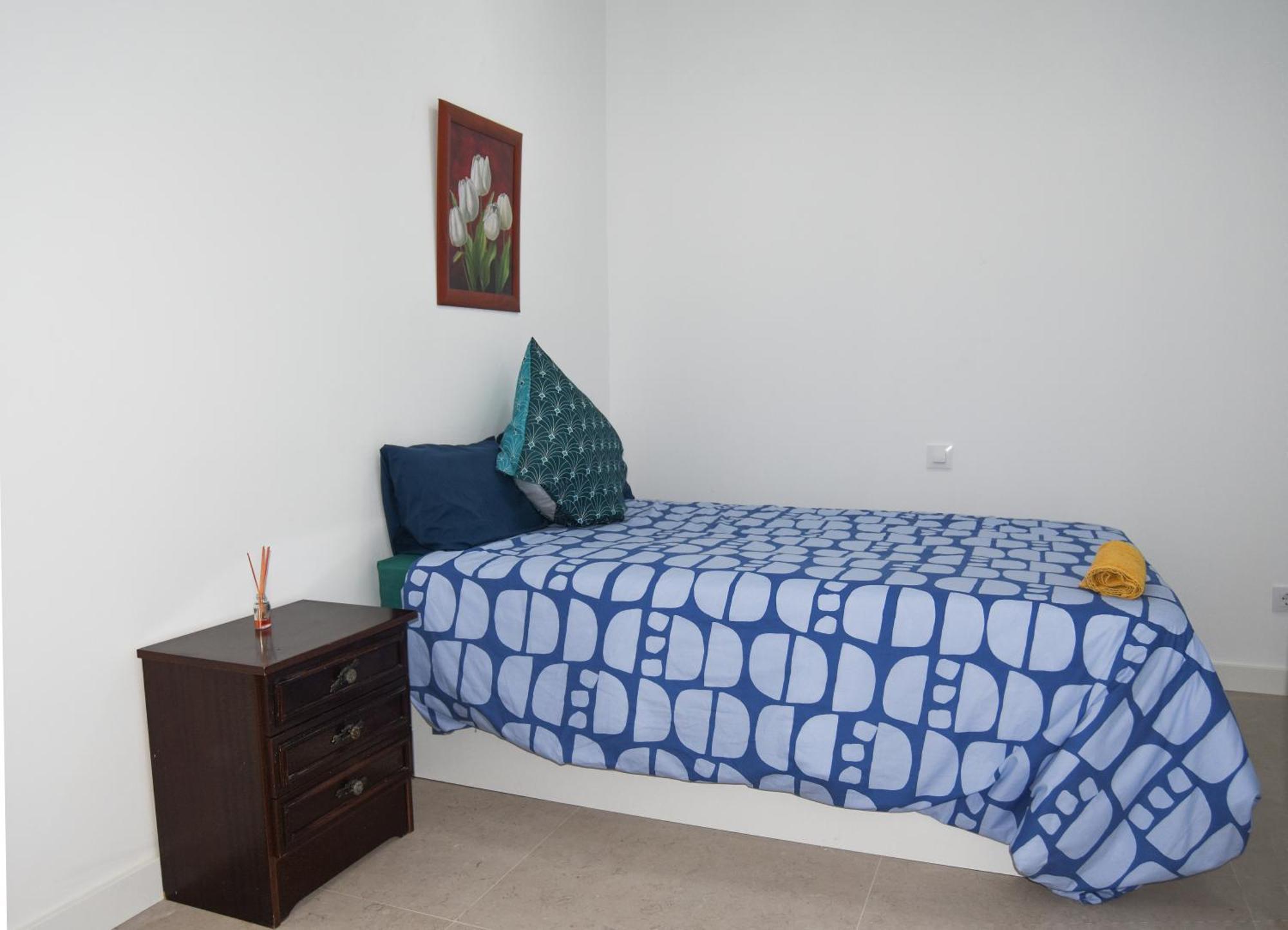 Aparment Almudena Appartement Madrid