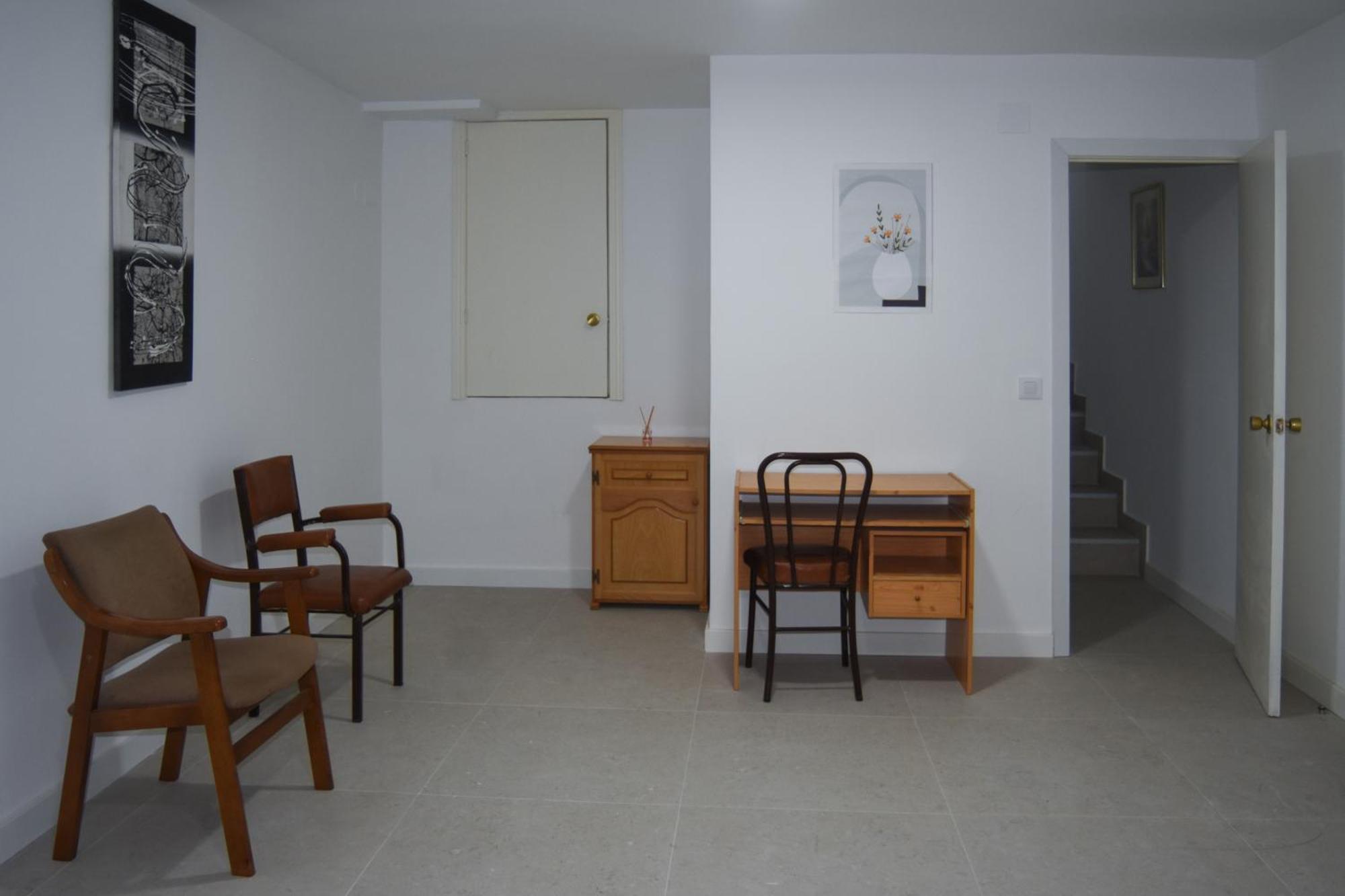 Apartment Aparment La Elipa *