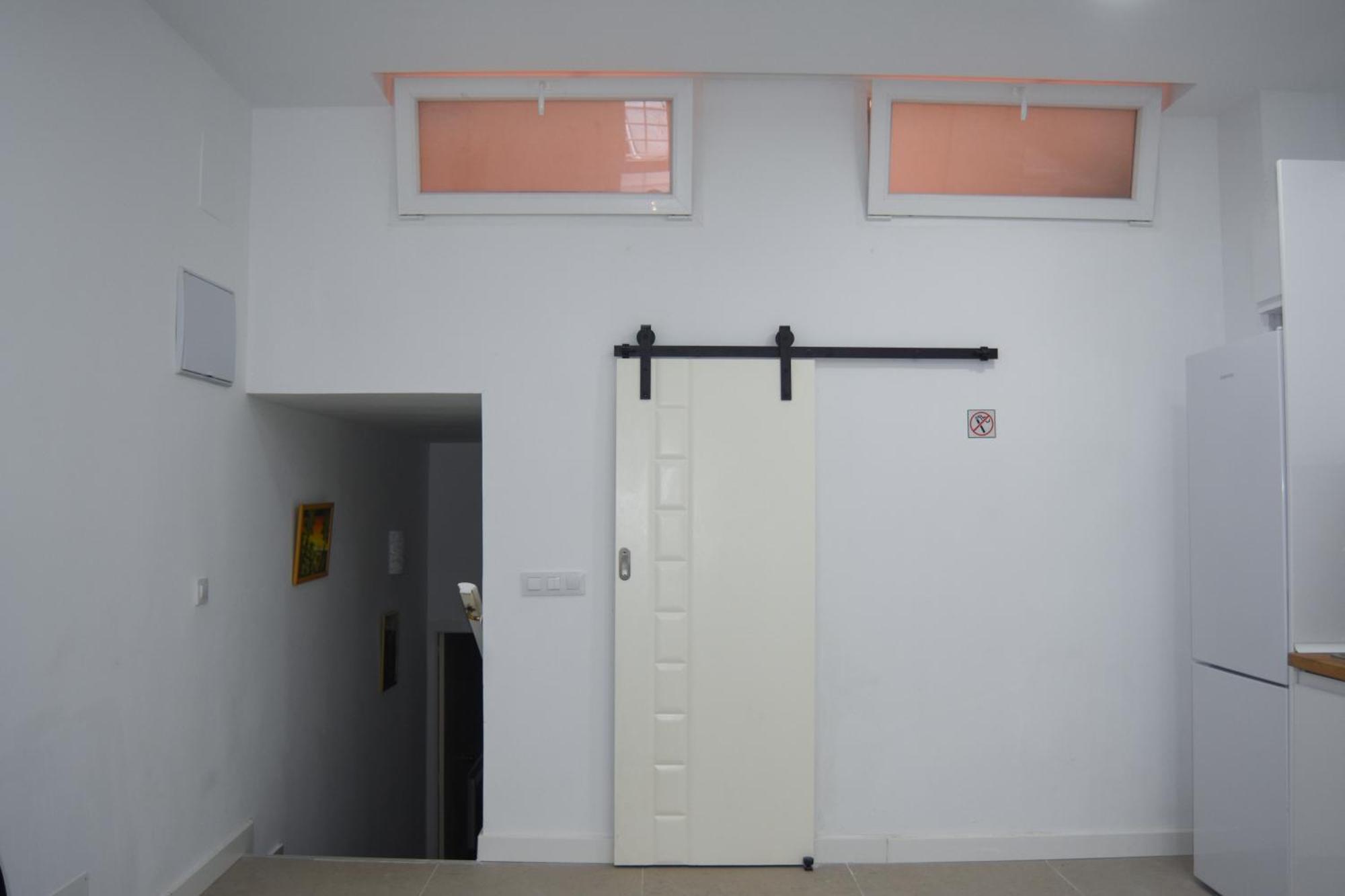 Aparment La Elipa
