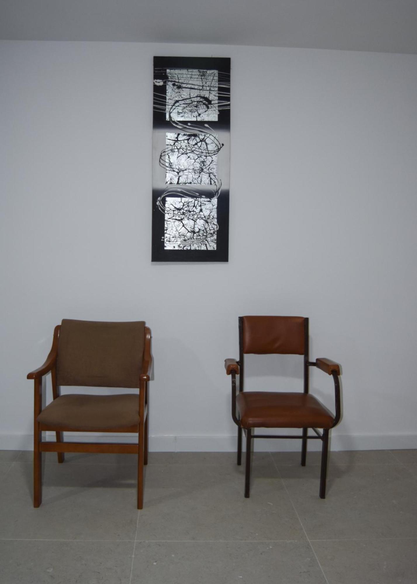Apartment Aparment La Elipa Madrid