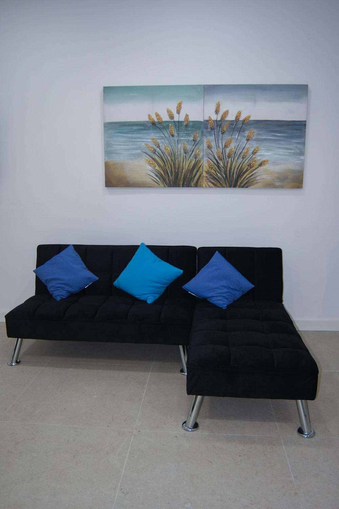 Apartment Aparment La Elipa *