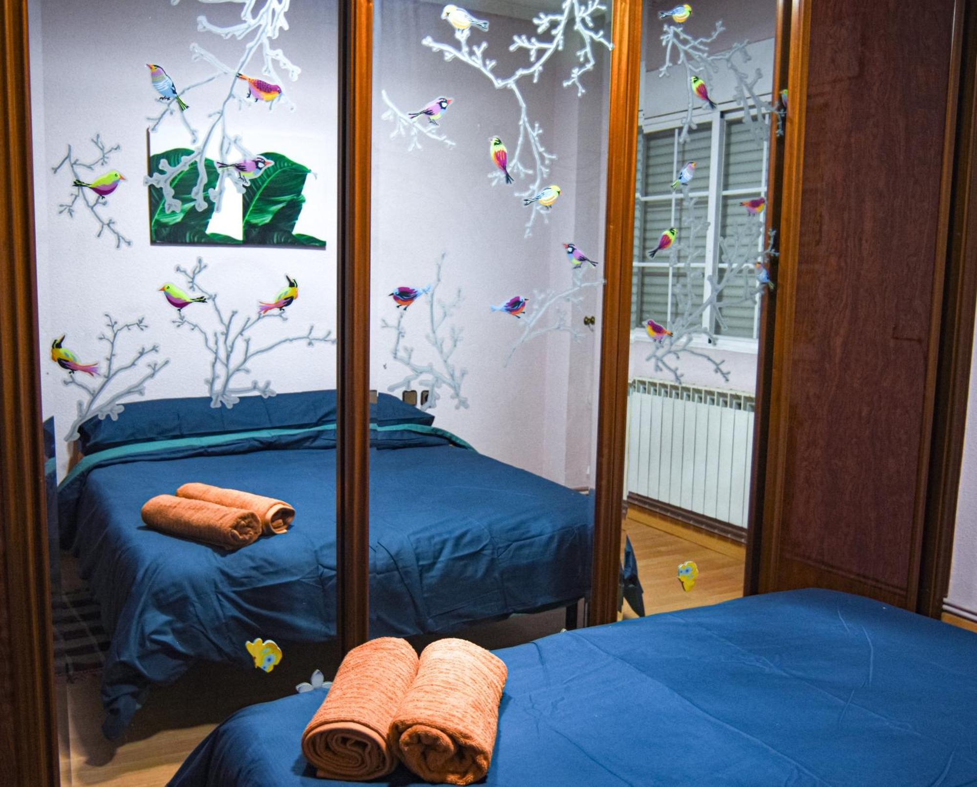 Apartamento Abrante