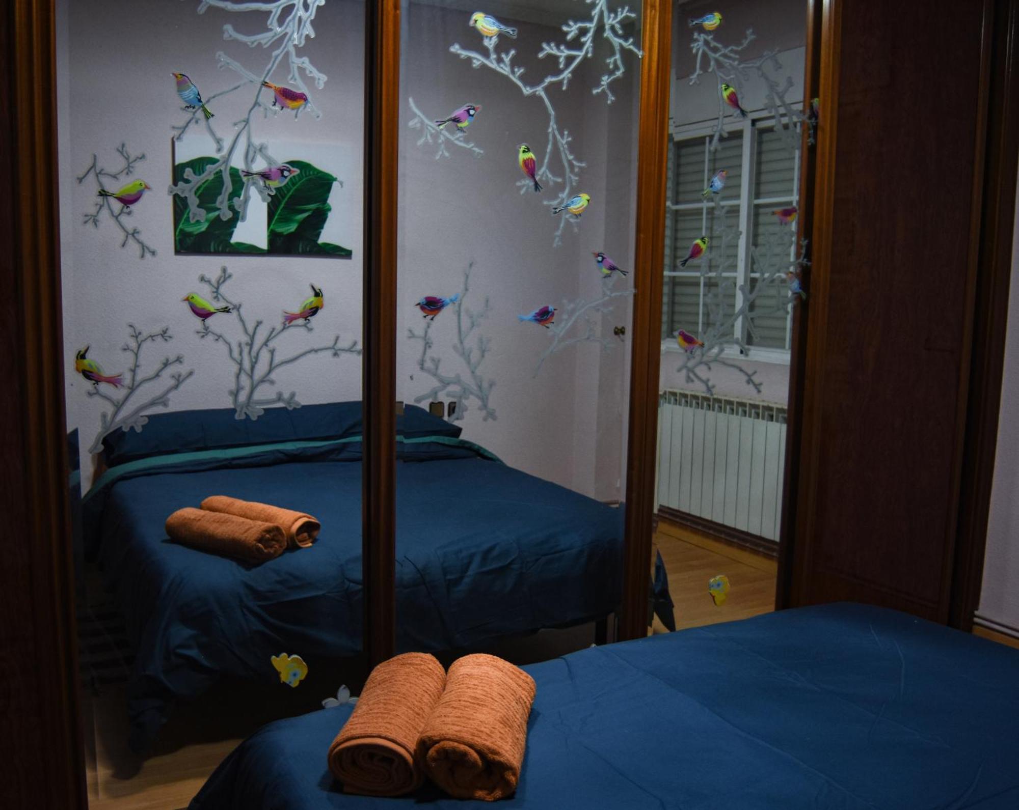 Apartamento Abrante