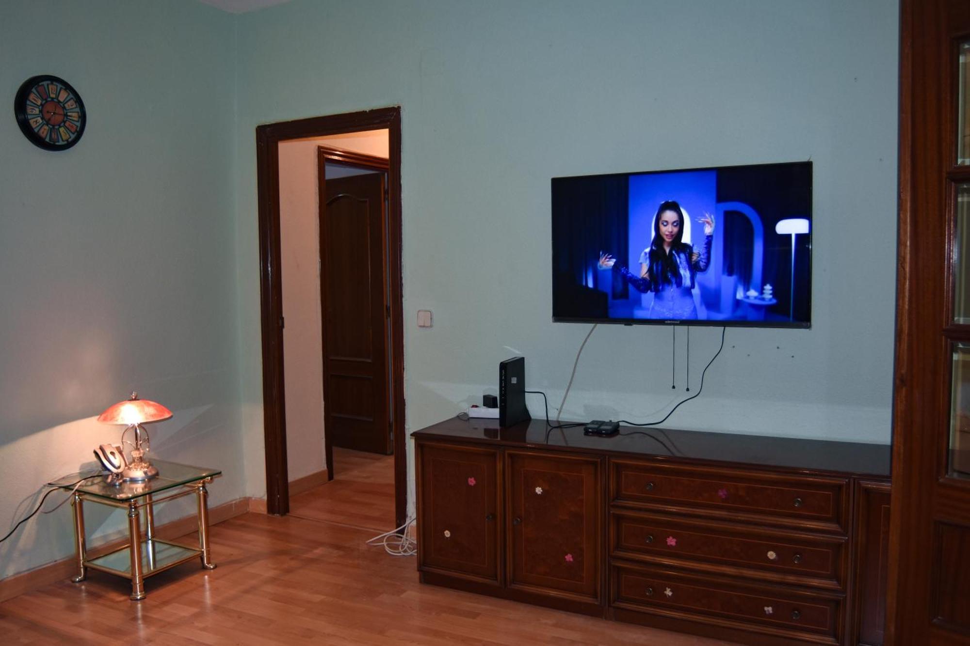 Abrante Apartamento *