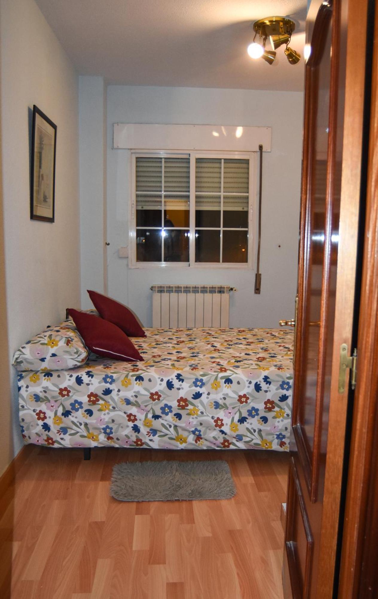 Abrante Apartamento *