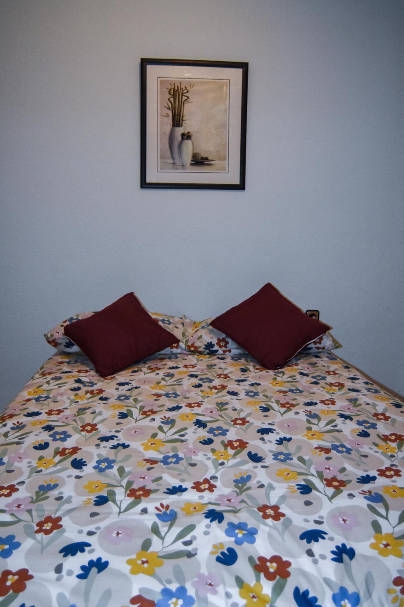 Abrante Apartamento