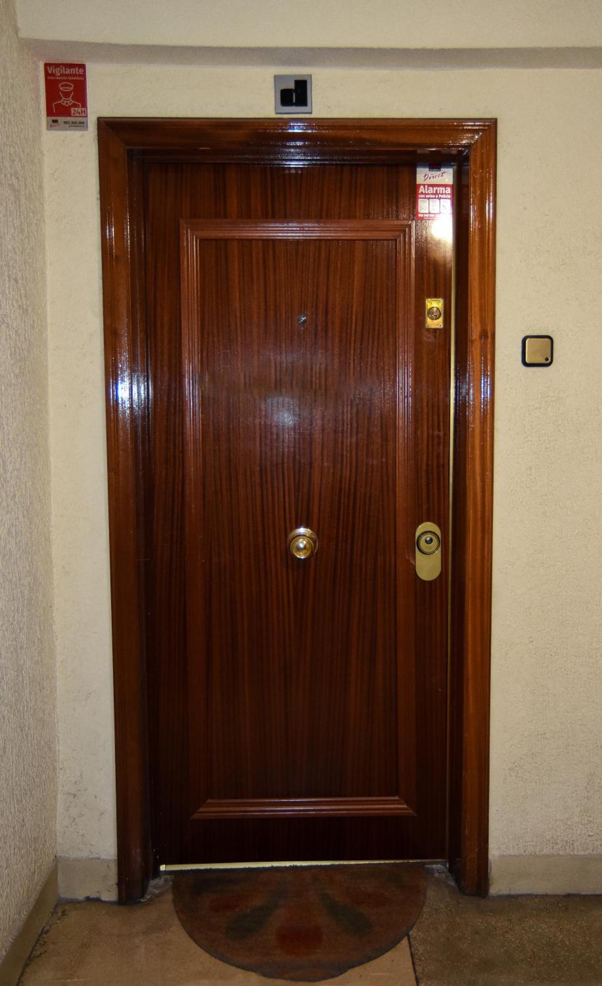 Abrante Apartamento