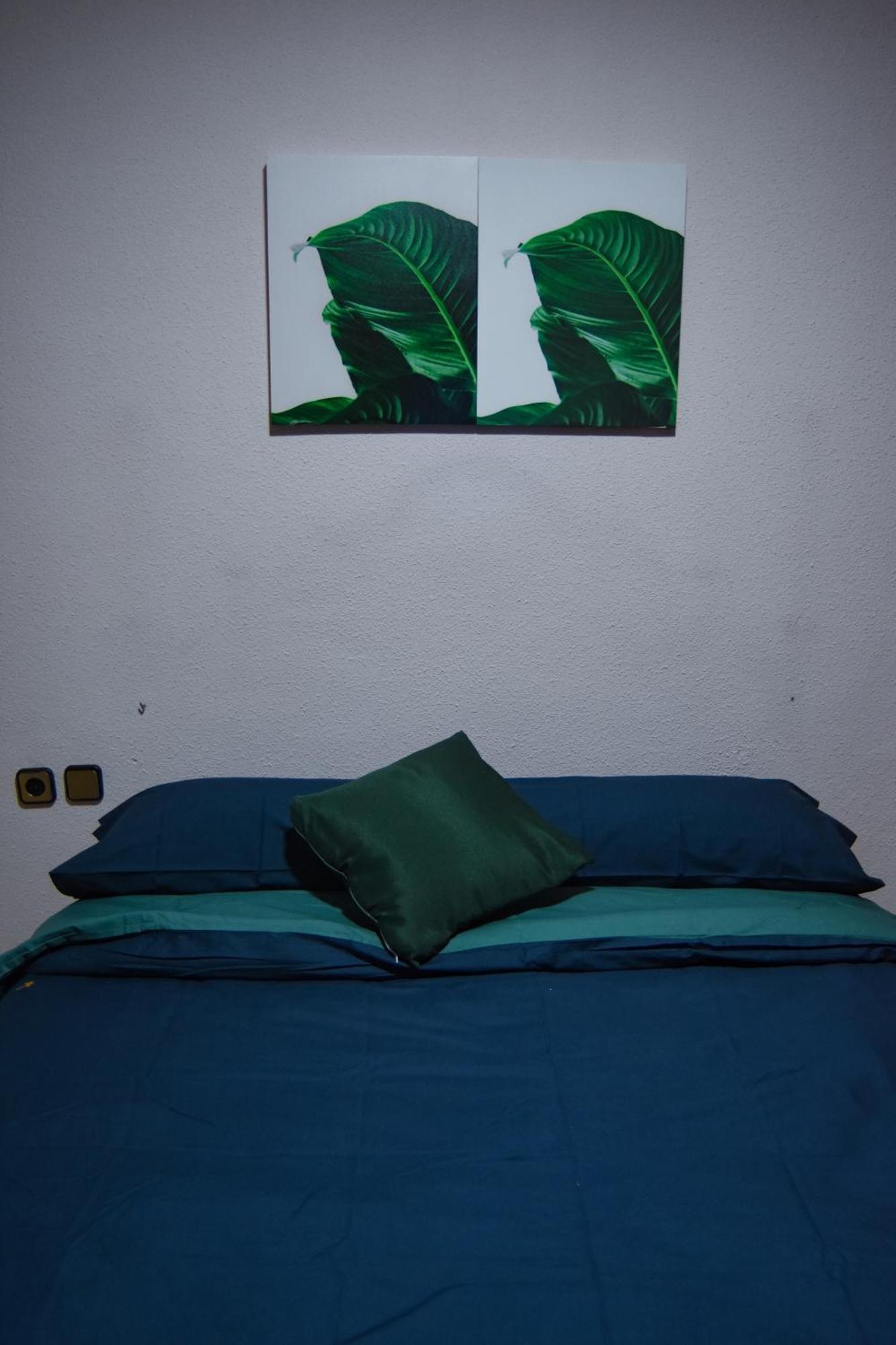 Apartamento Abrante *