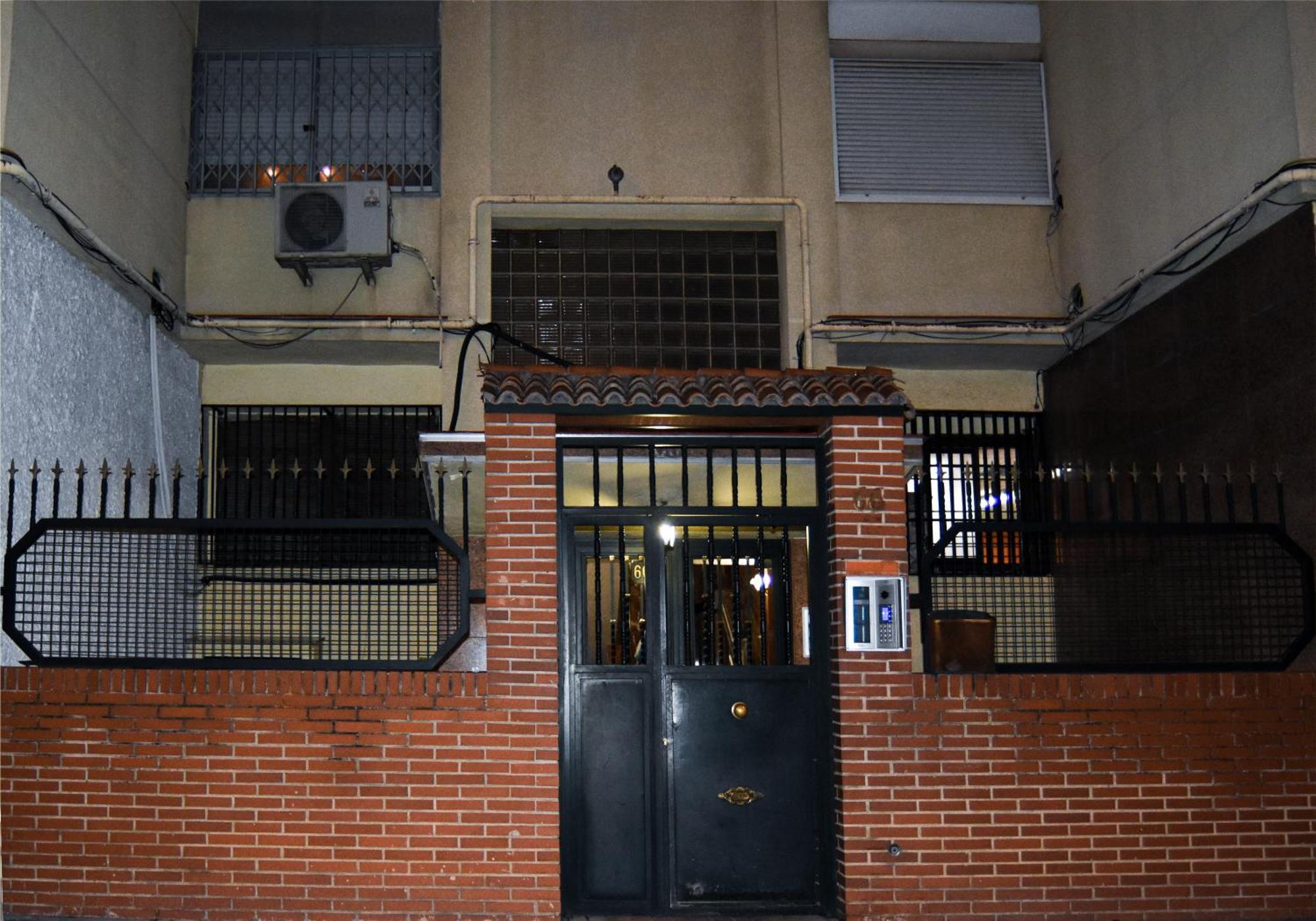 Abrante Apartamento