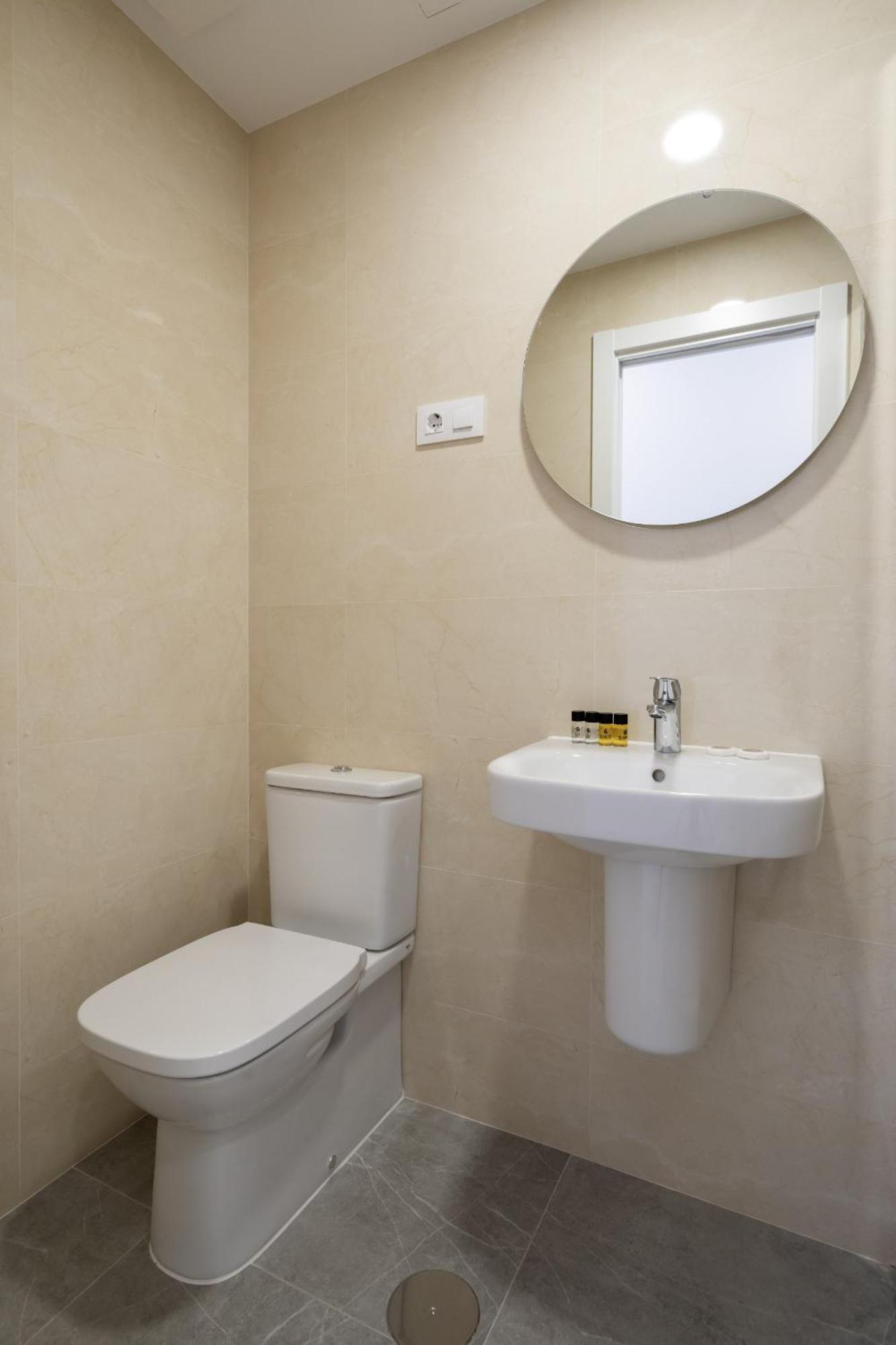 En Vallecas Apartamento *