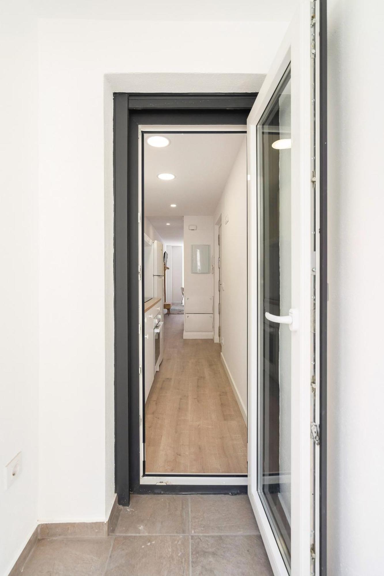 Apartamento En Vallecas