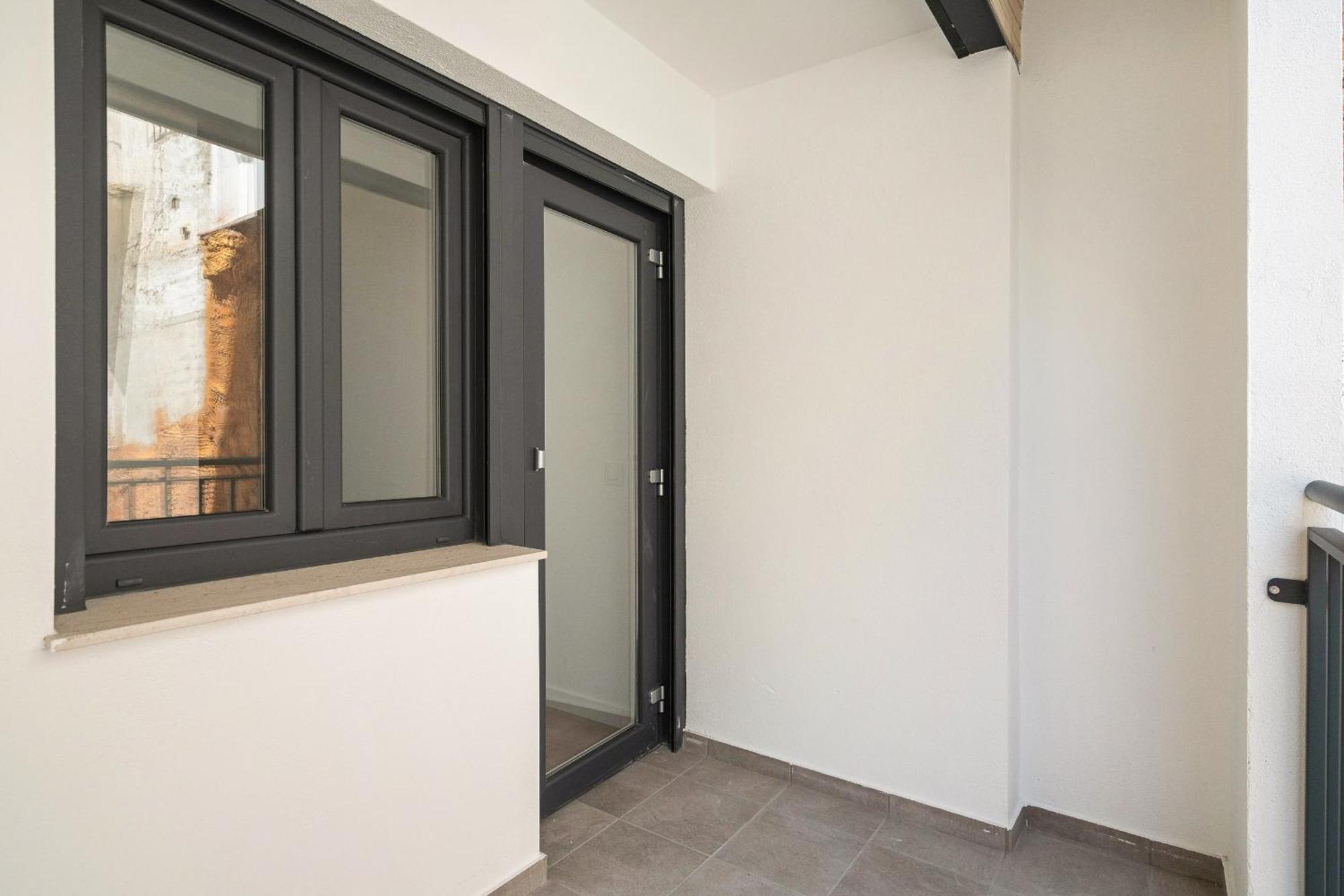 En Vallecas Apartamento *