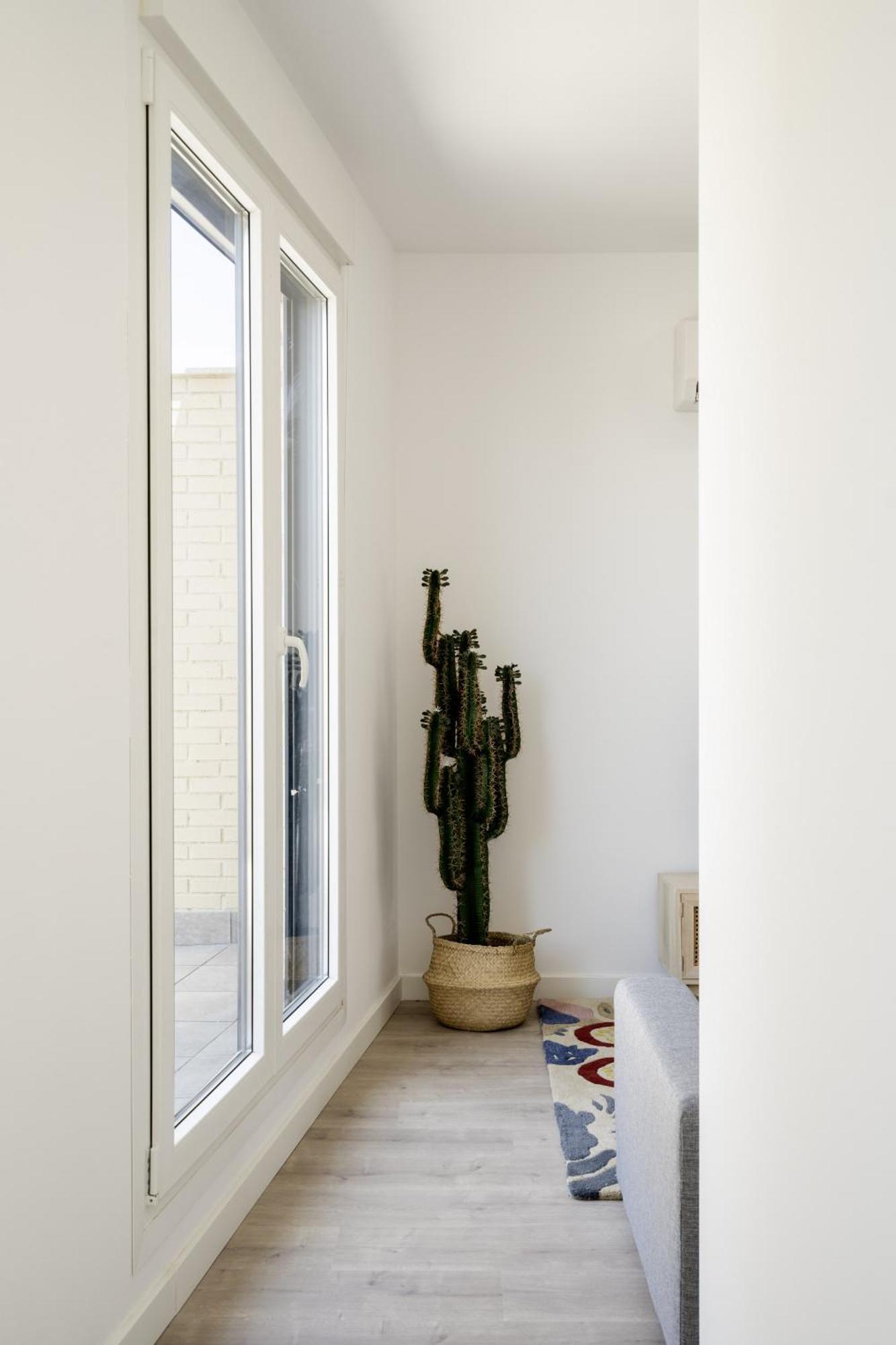 En Vallecas Apartamento *