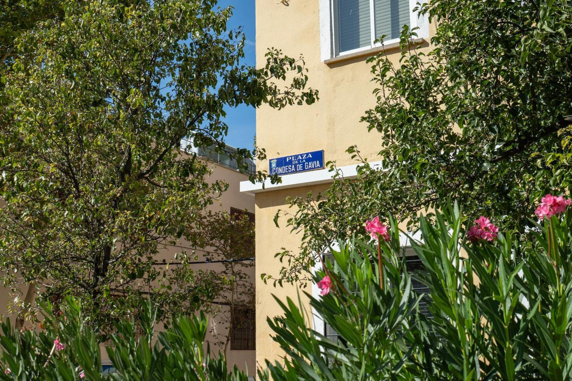 Appartement Lofts Reformados En El Bernabeu Madrid