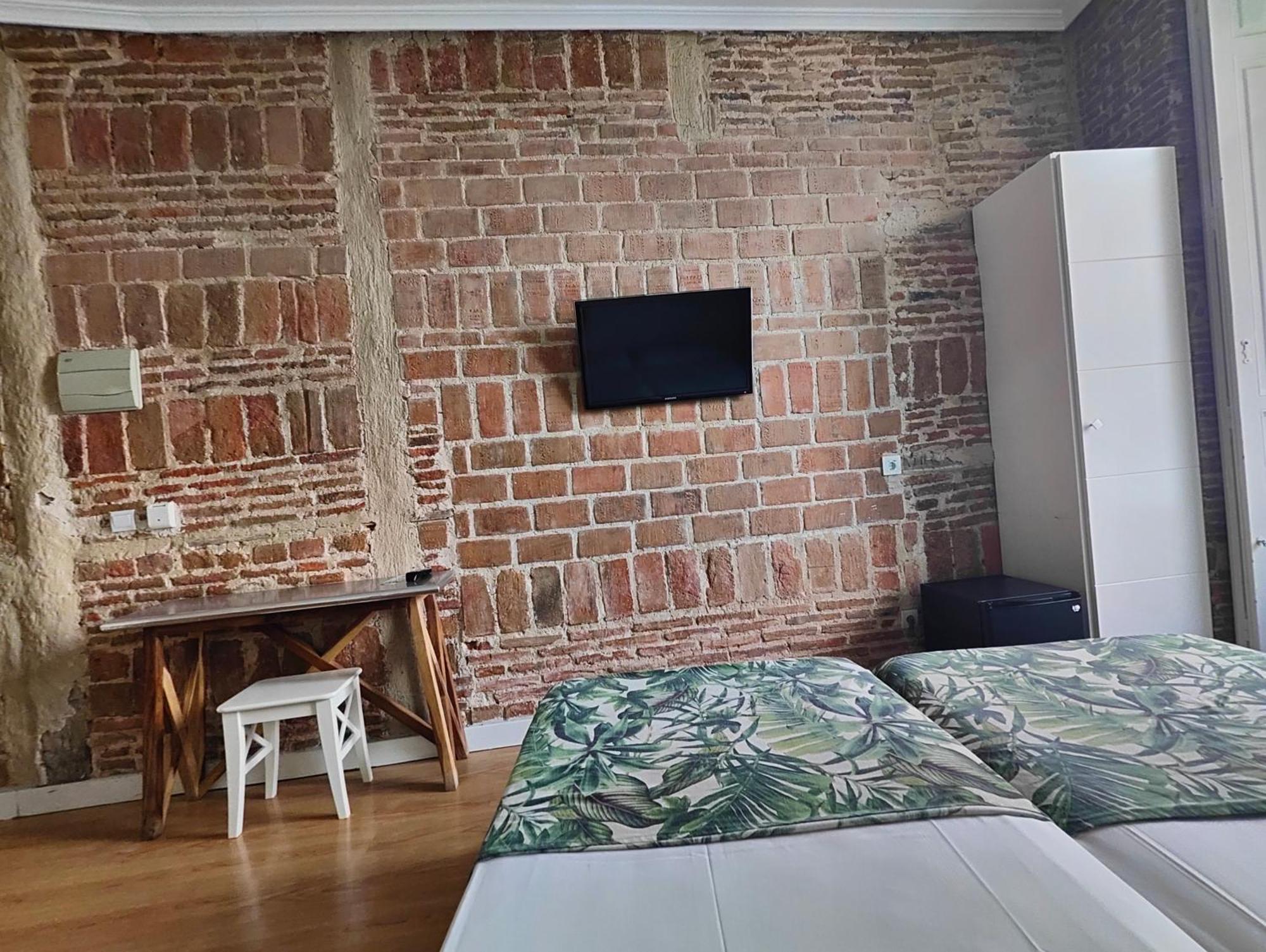 Hostal Madrid Madrid