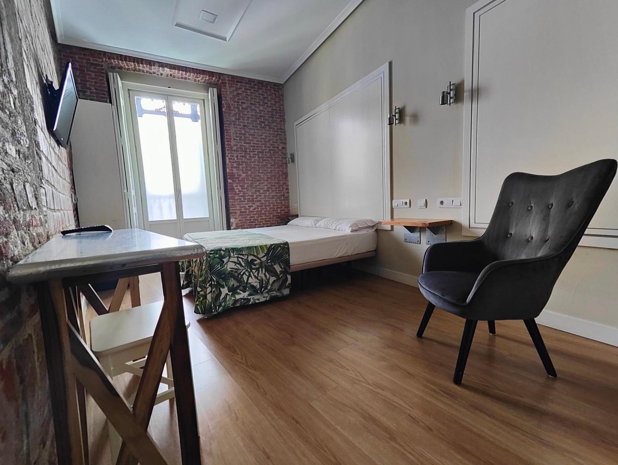 Hostal Madrid Pensión