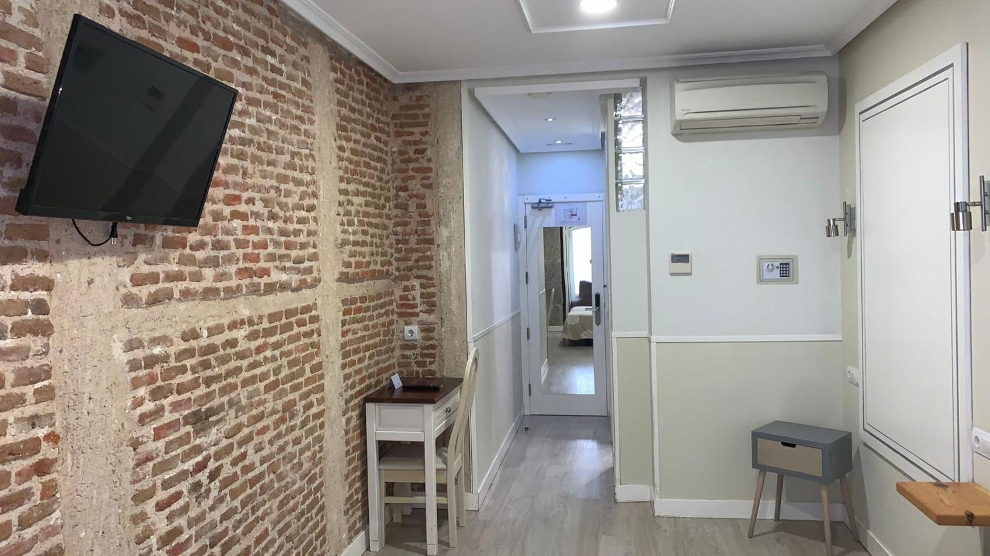 Maison d'hôtes Hostal Madrid Madrid