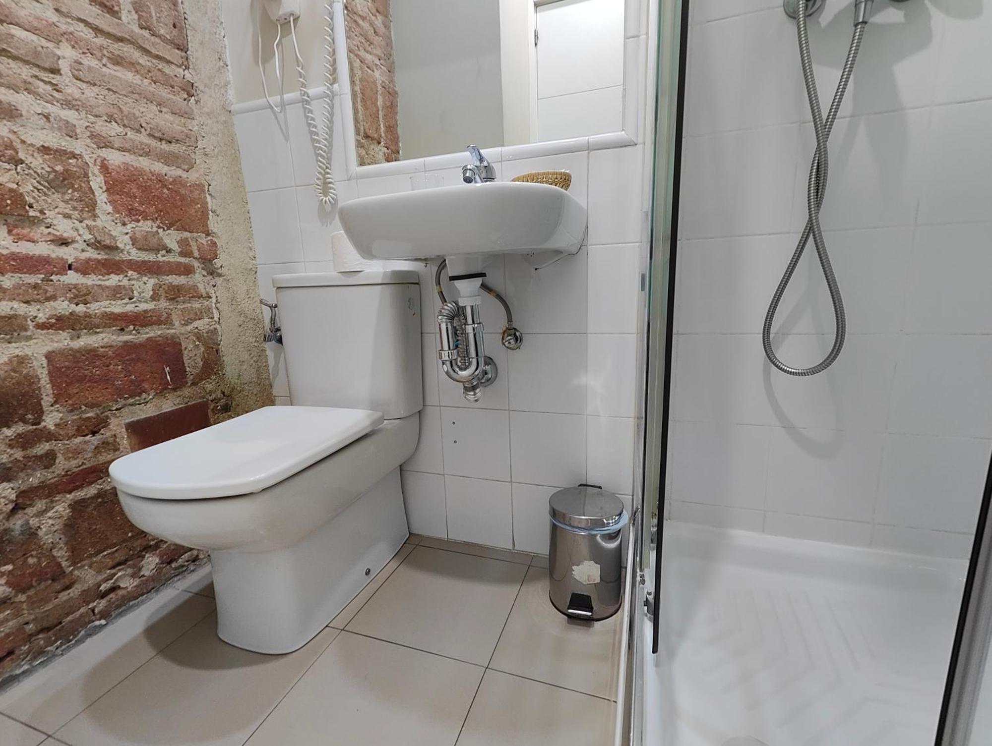 Hostal Madrid 3* Madrid