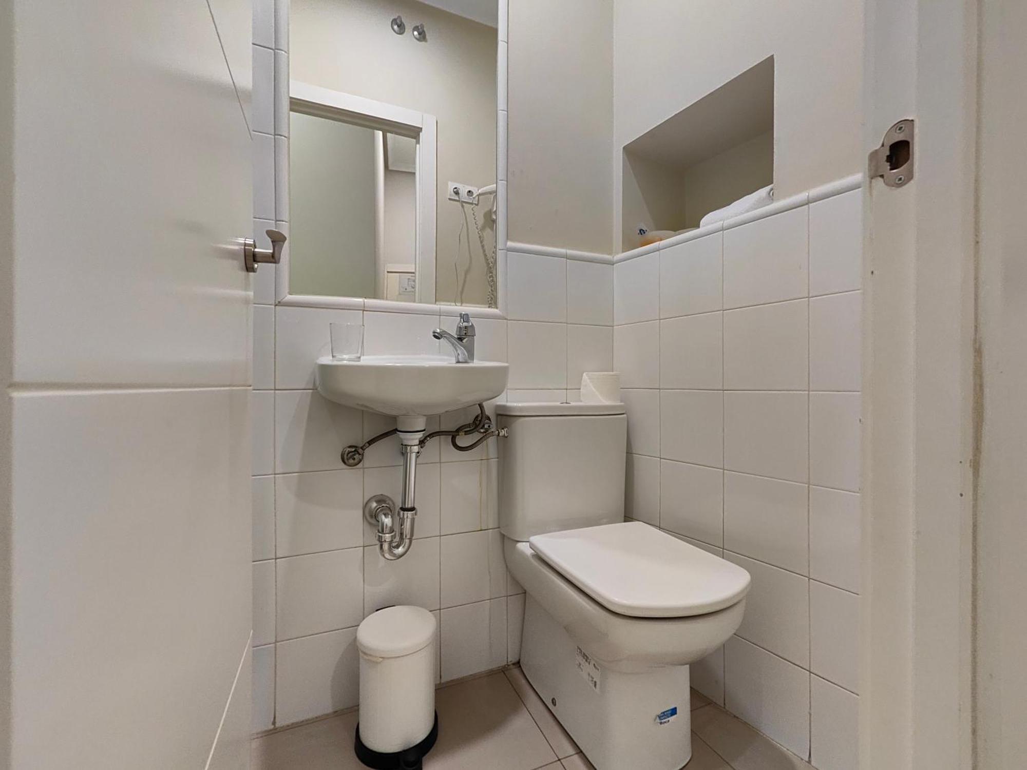 Hostal Madrid 3*