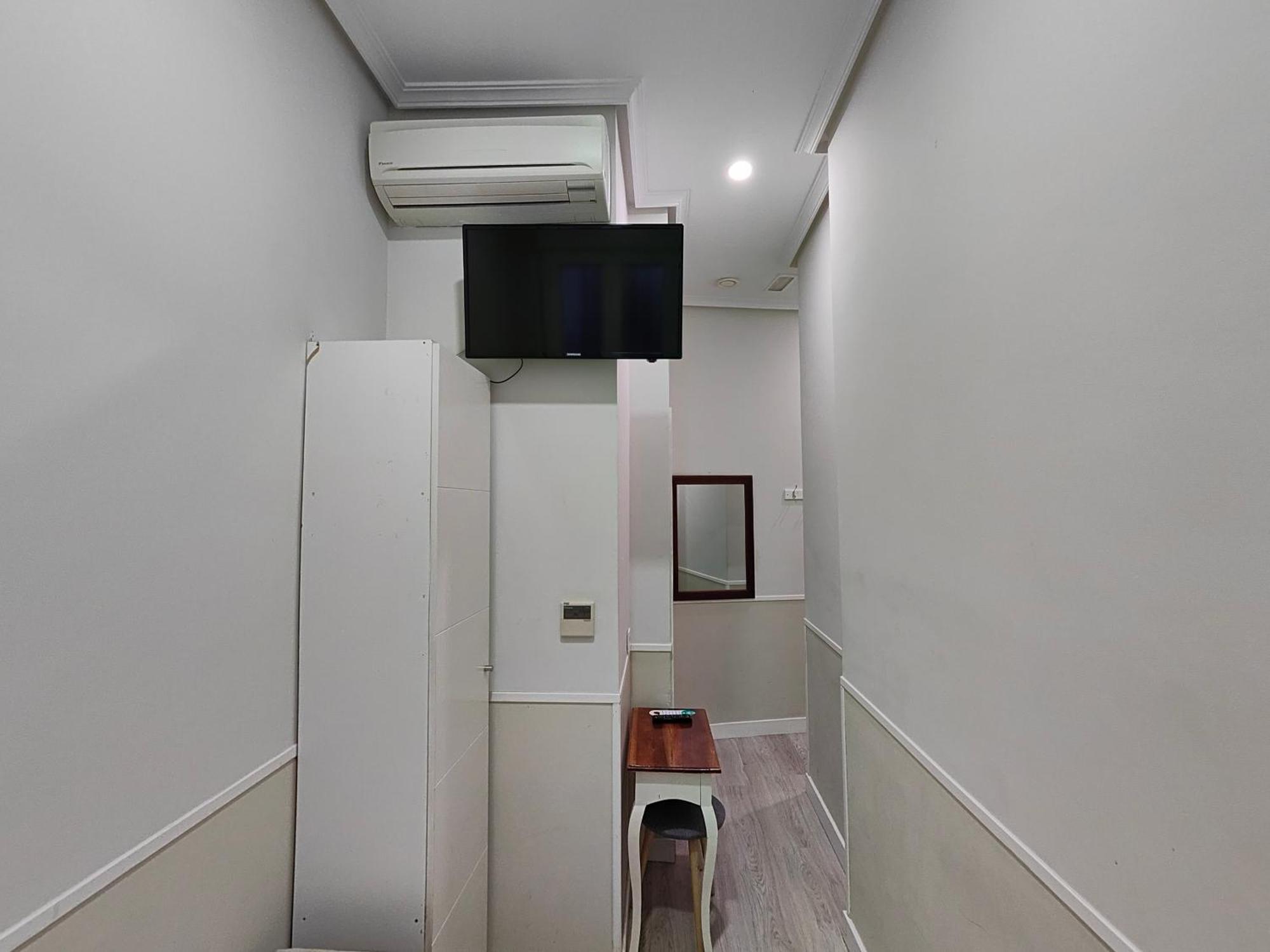 Hostal Madrid 3* Madrid