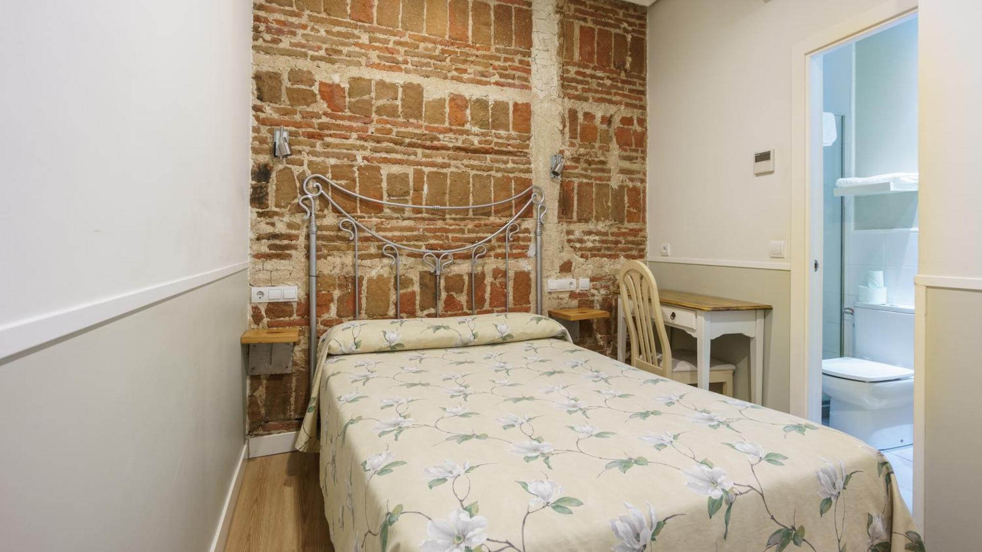 Hostal Madrid