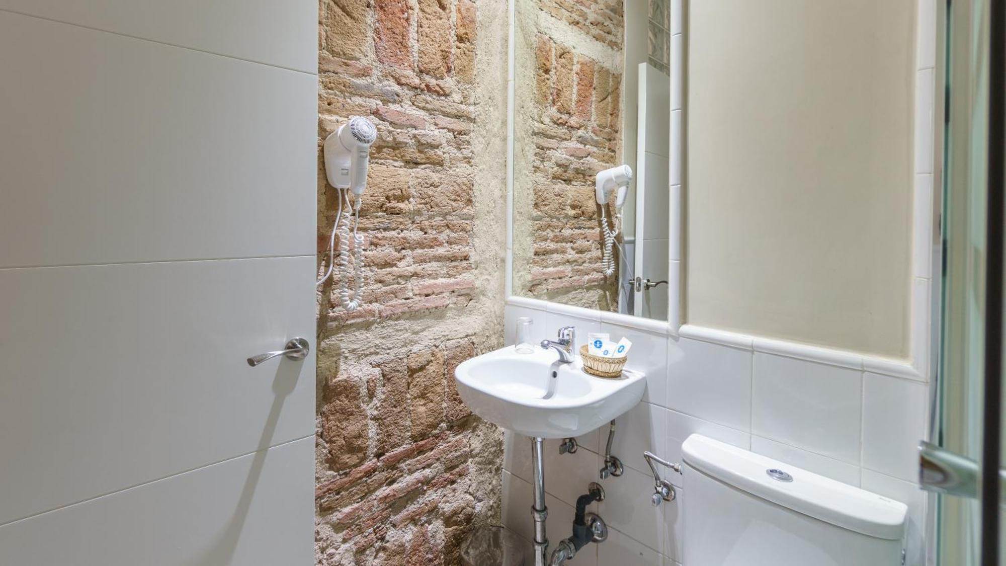 Hostal Madrid