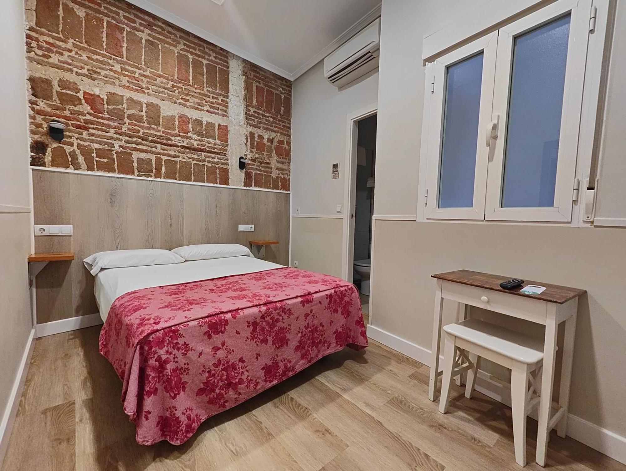 Hostal Madrid Madrid