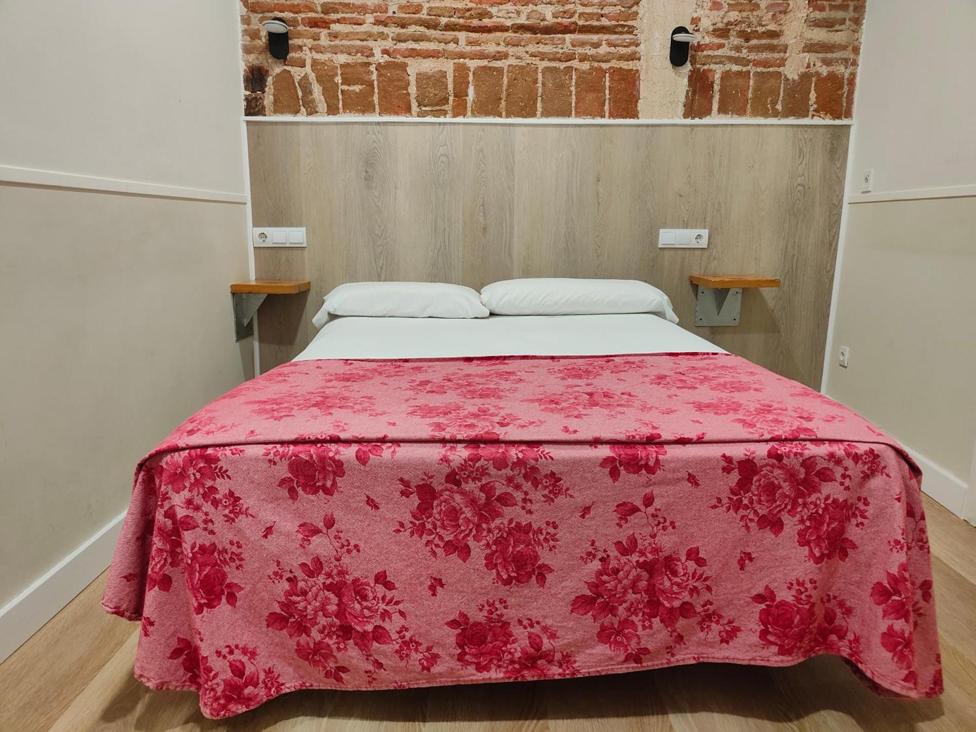Hostal Madrid