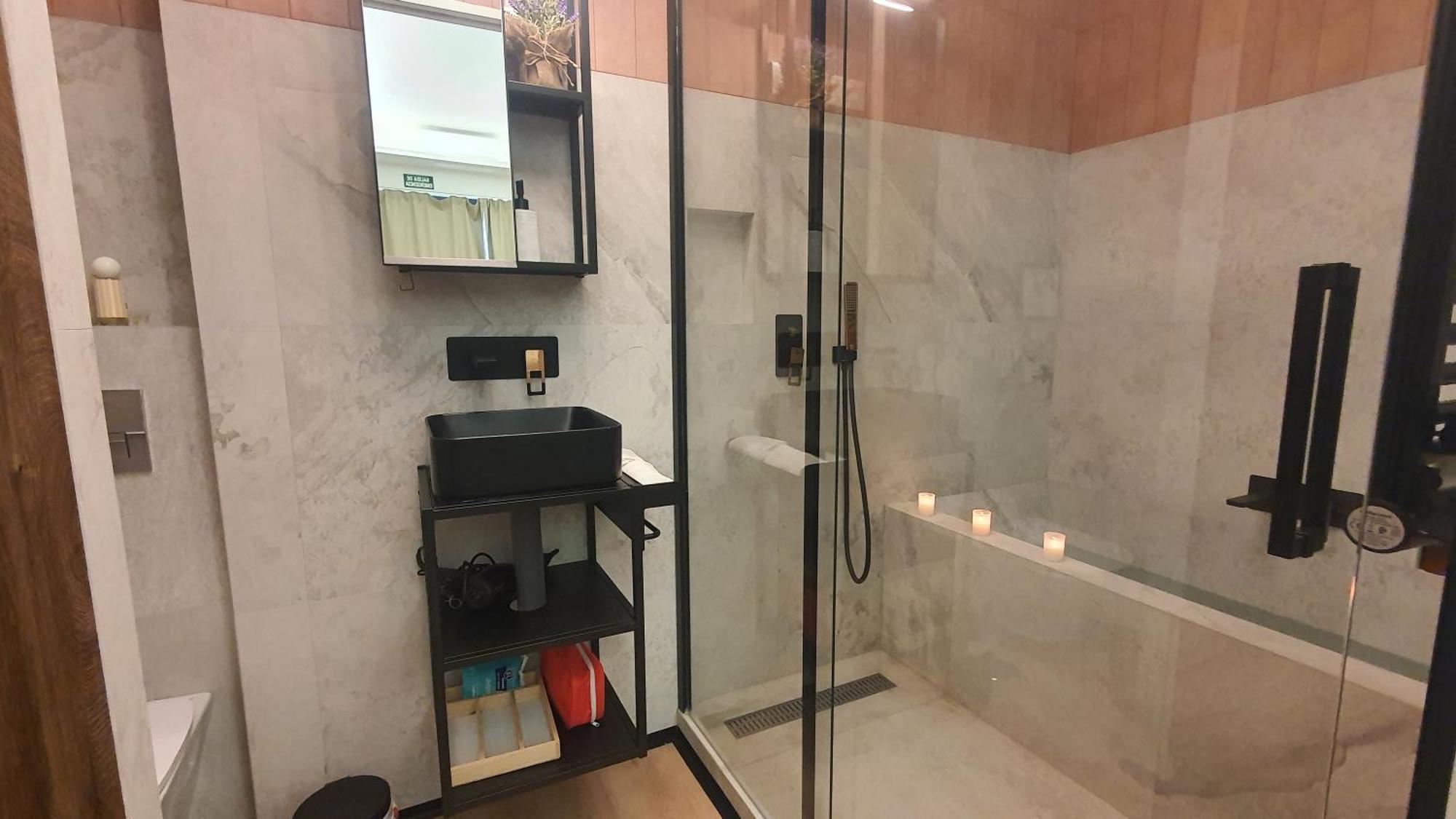 Apartamento Retiro