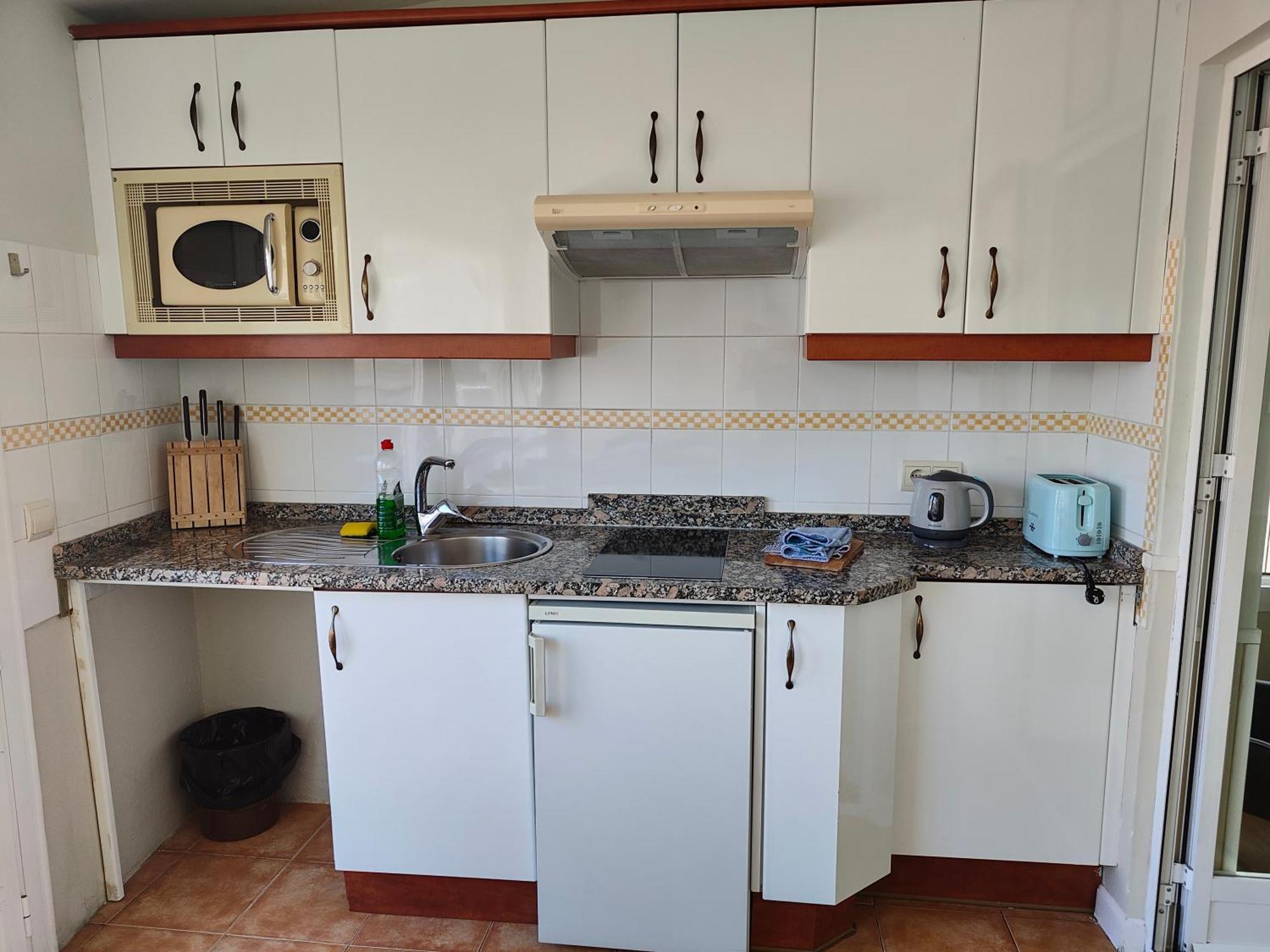 Mayor Centro Apartamento Madri
