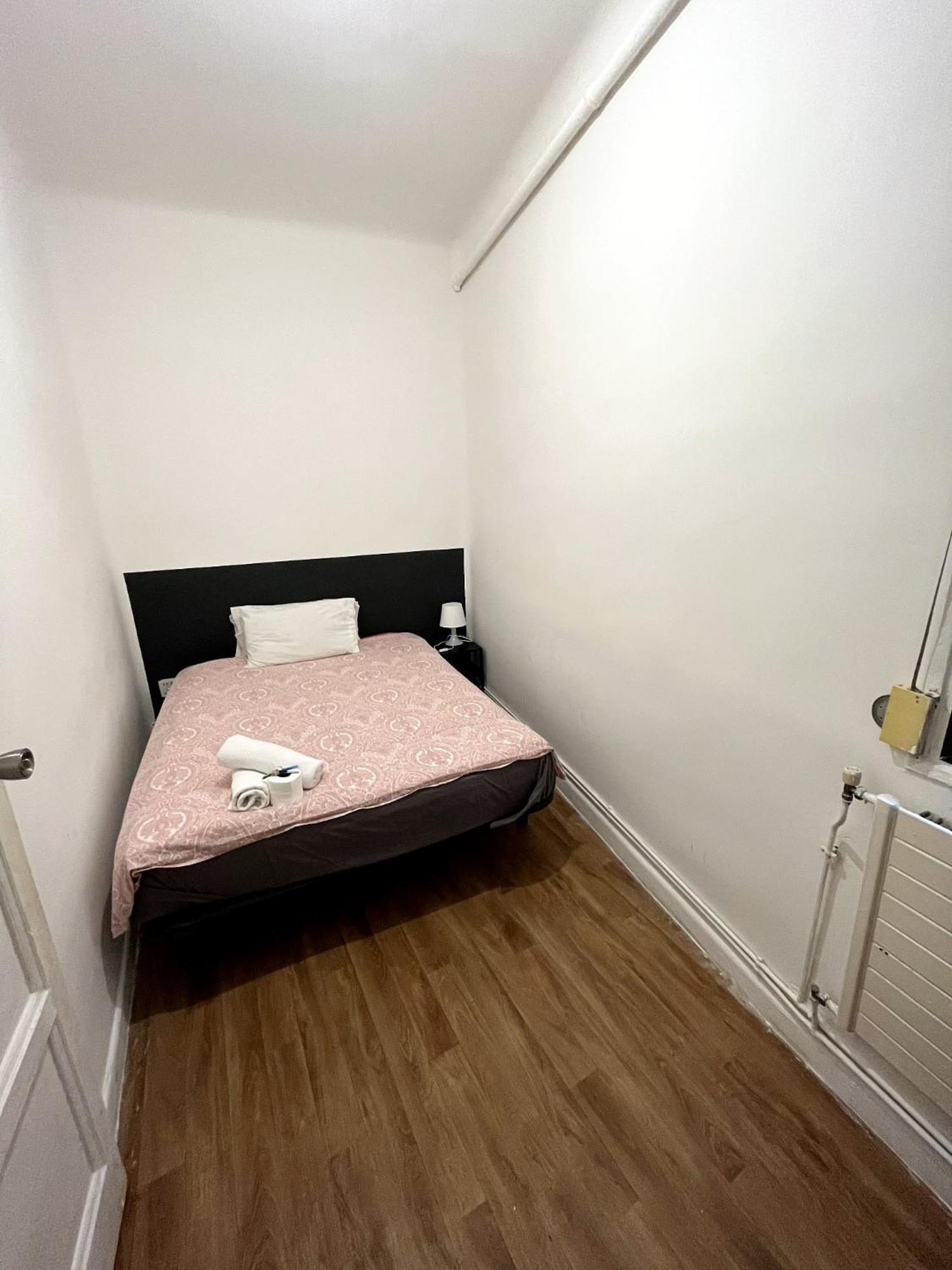 Toledo Quarto em Acomodações Particulares