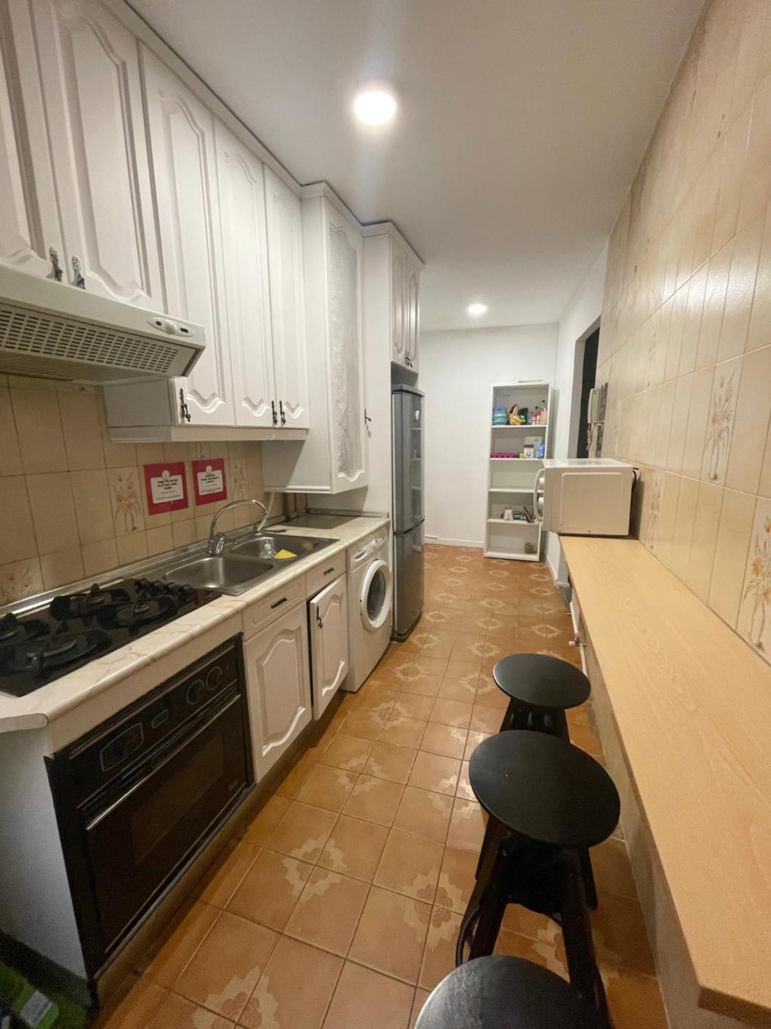 Toledo Quarto em Acomodações Particulares *