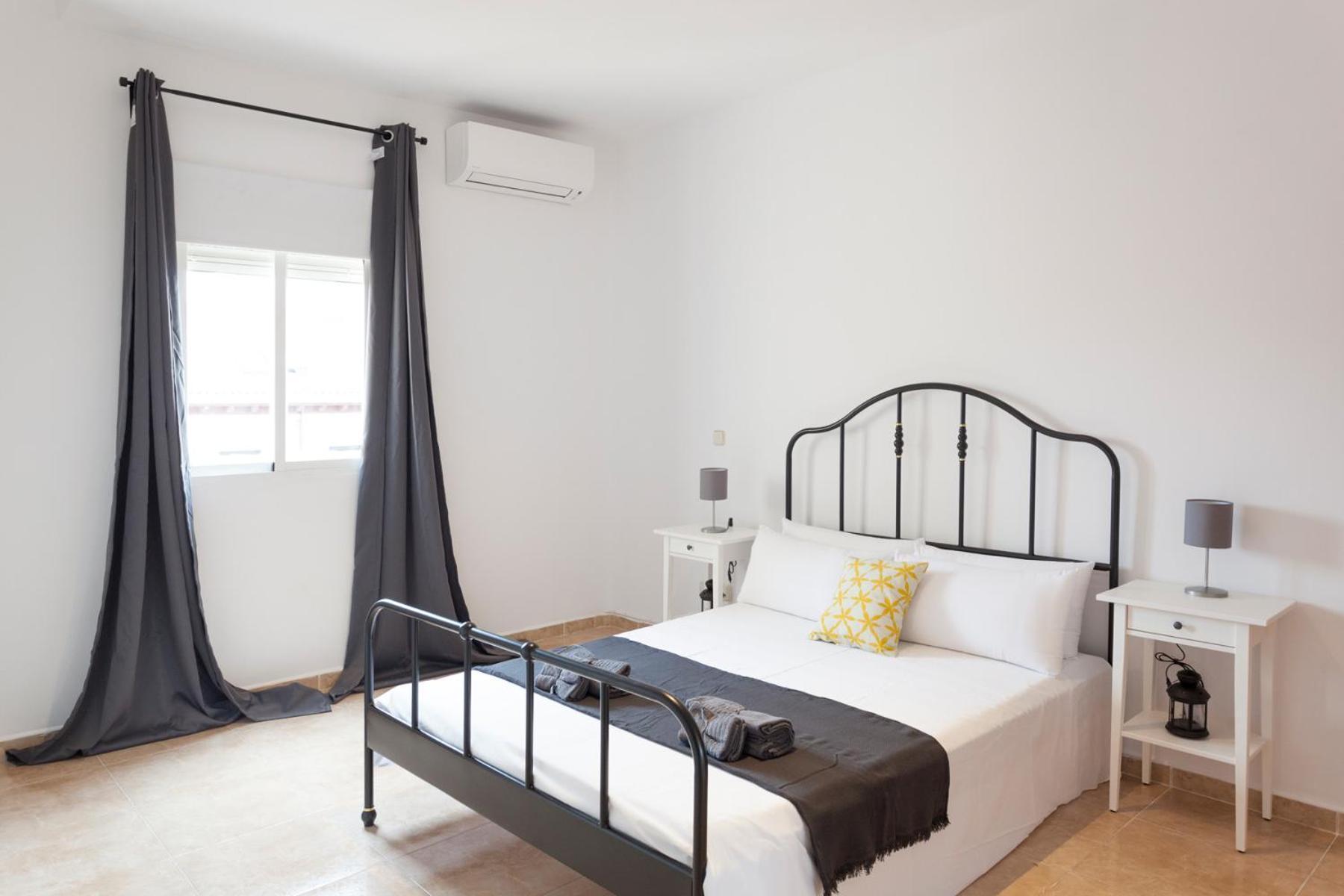 Boutique In The Heart Of * Madri