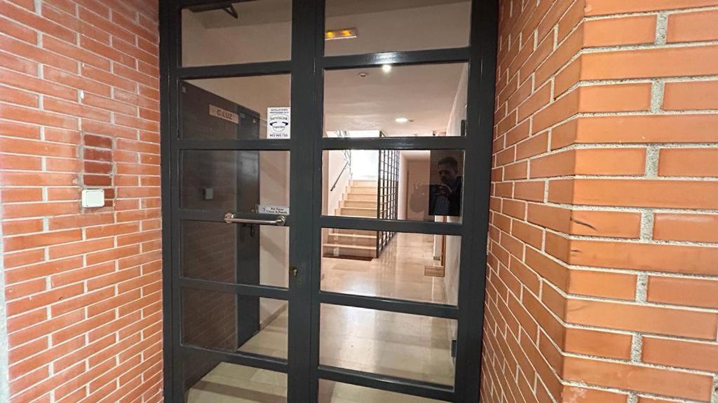 Pinar - Con Todas Comodidades Apartment *