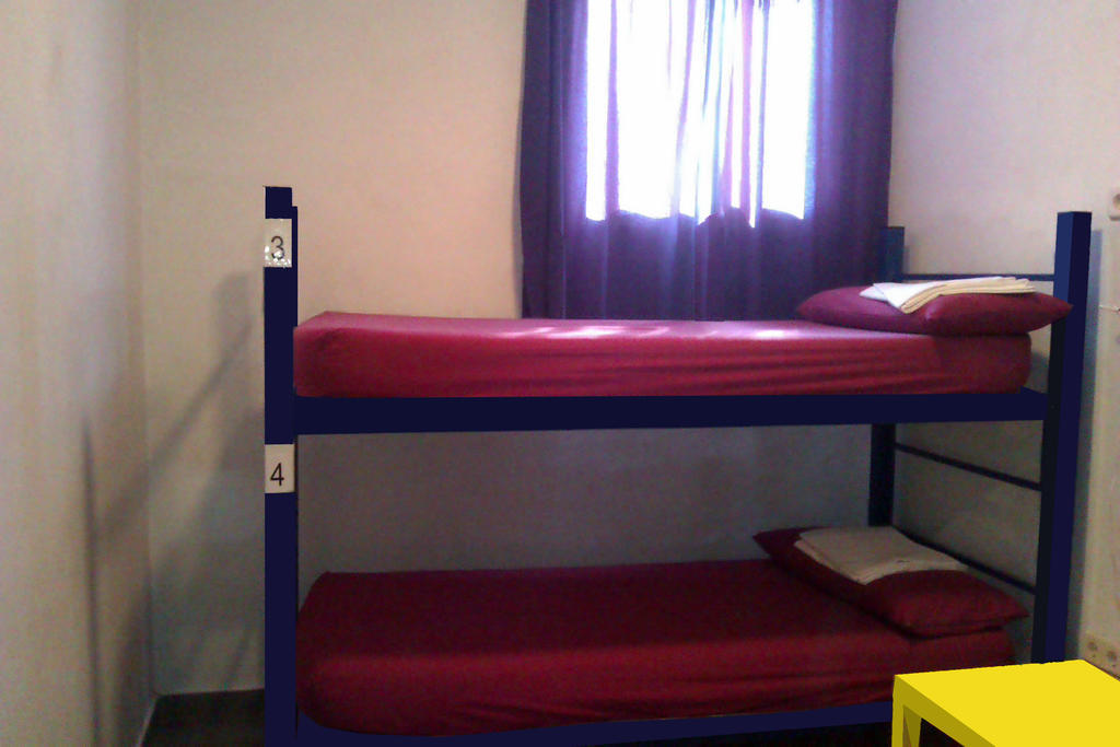 Hostel Juvenil San Fermin
