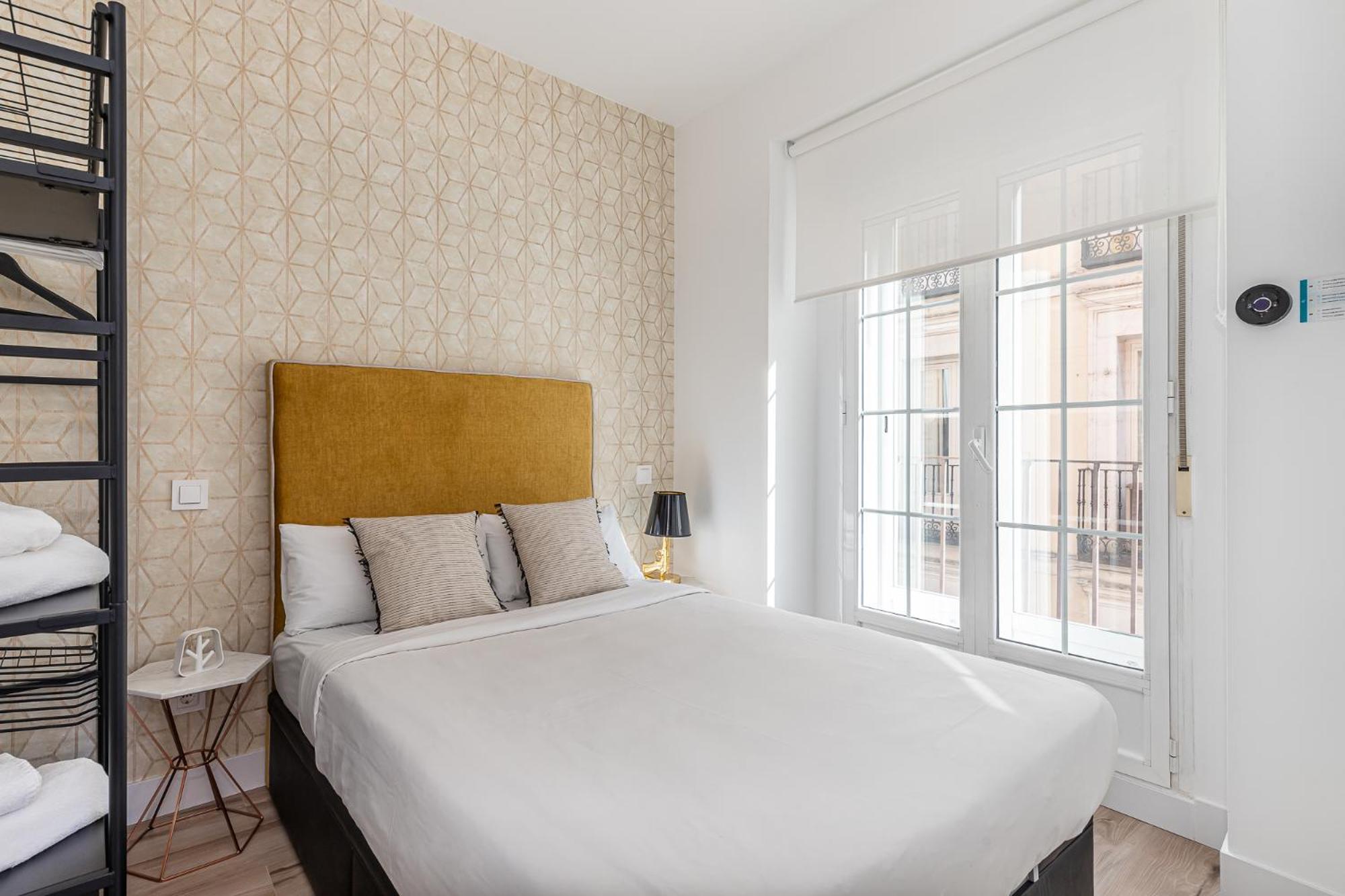 Waou Chueca I - Alquiler Corta Duracion Apartment Madrid